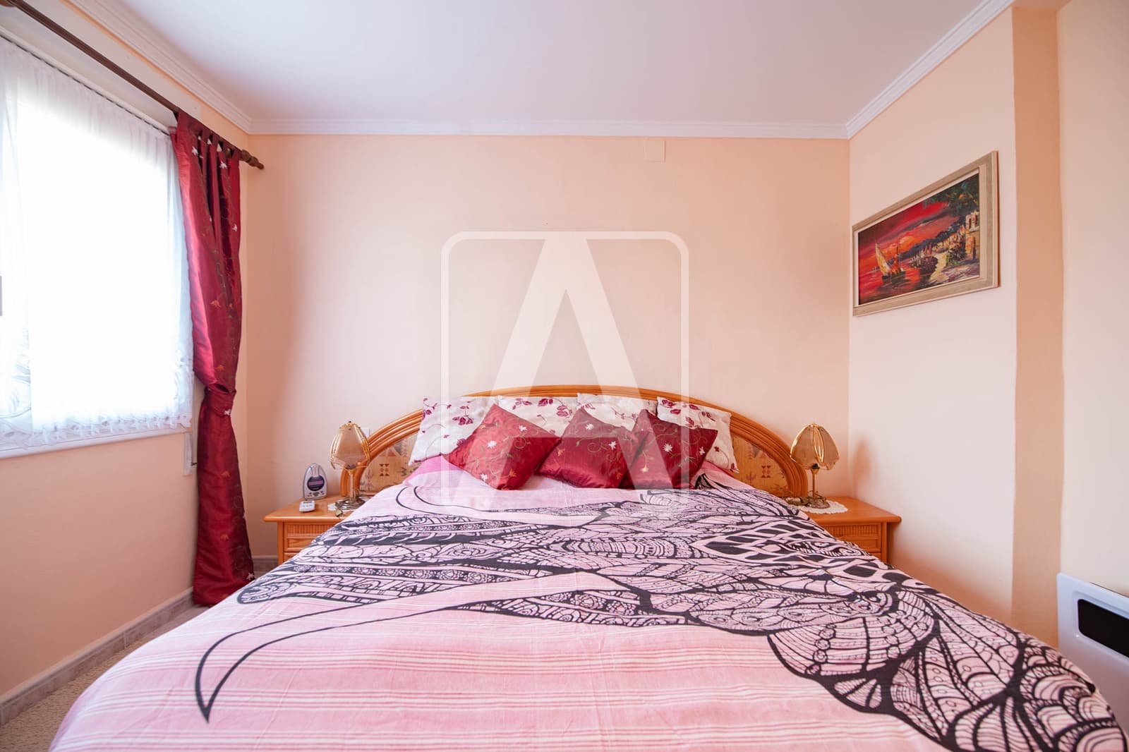 Chalet de 4 habitaciones en Benissa en venta con piscina garaje - 575.000 € (Ref: 9913809)