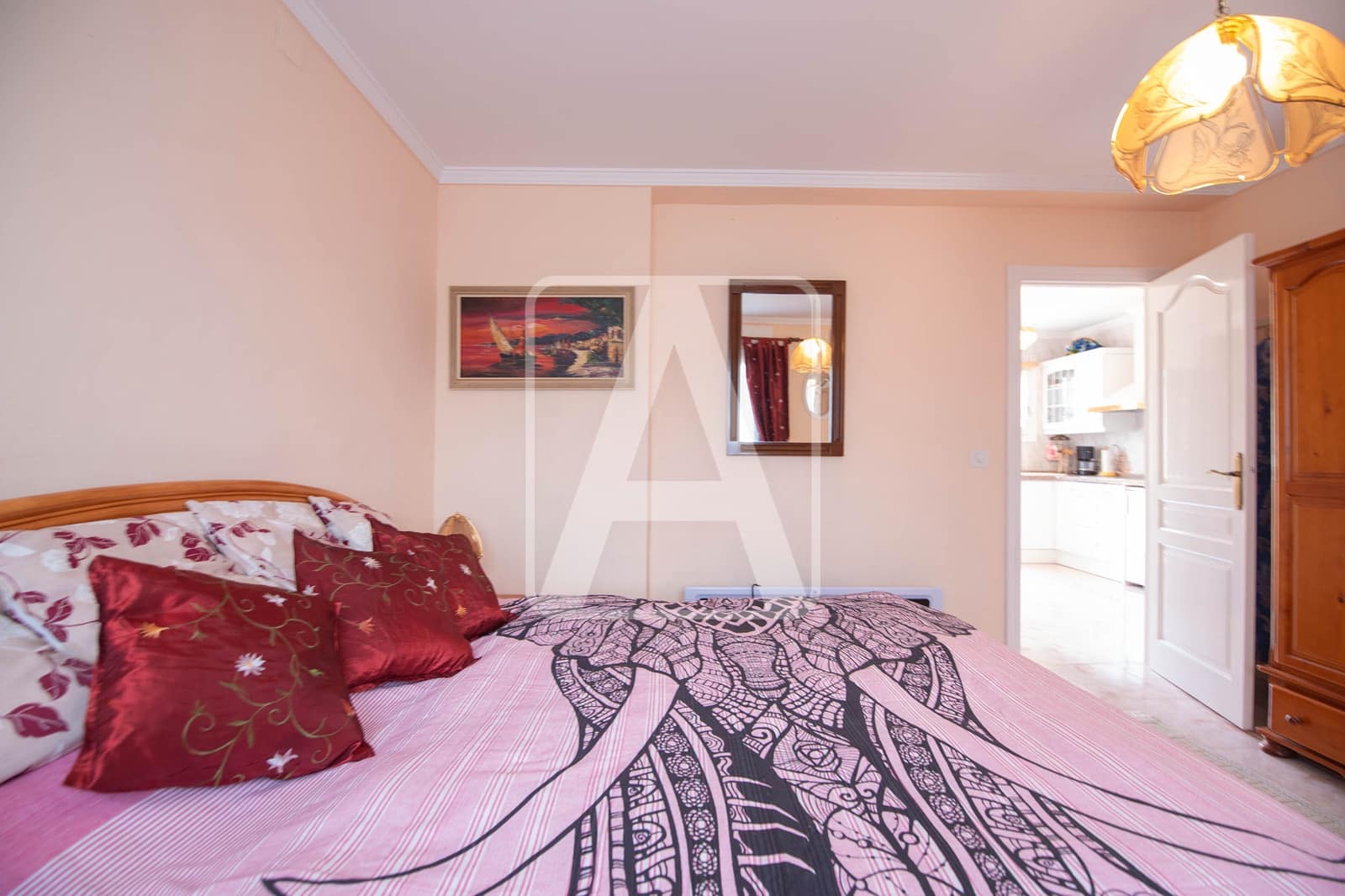 Chalet de 4 habitaciones en Benissa en venta con piscina garaje - 575.000 € (Ref: 9913809)