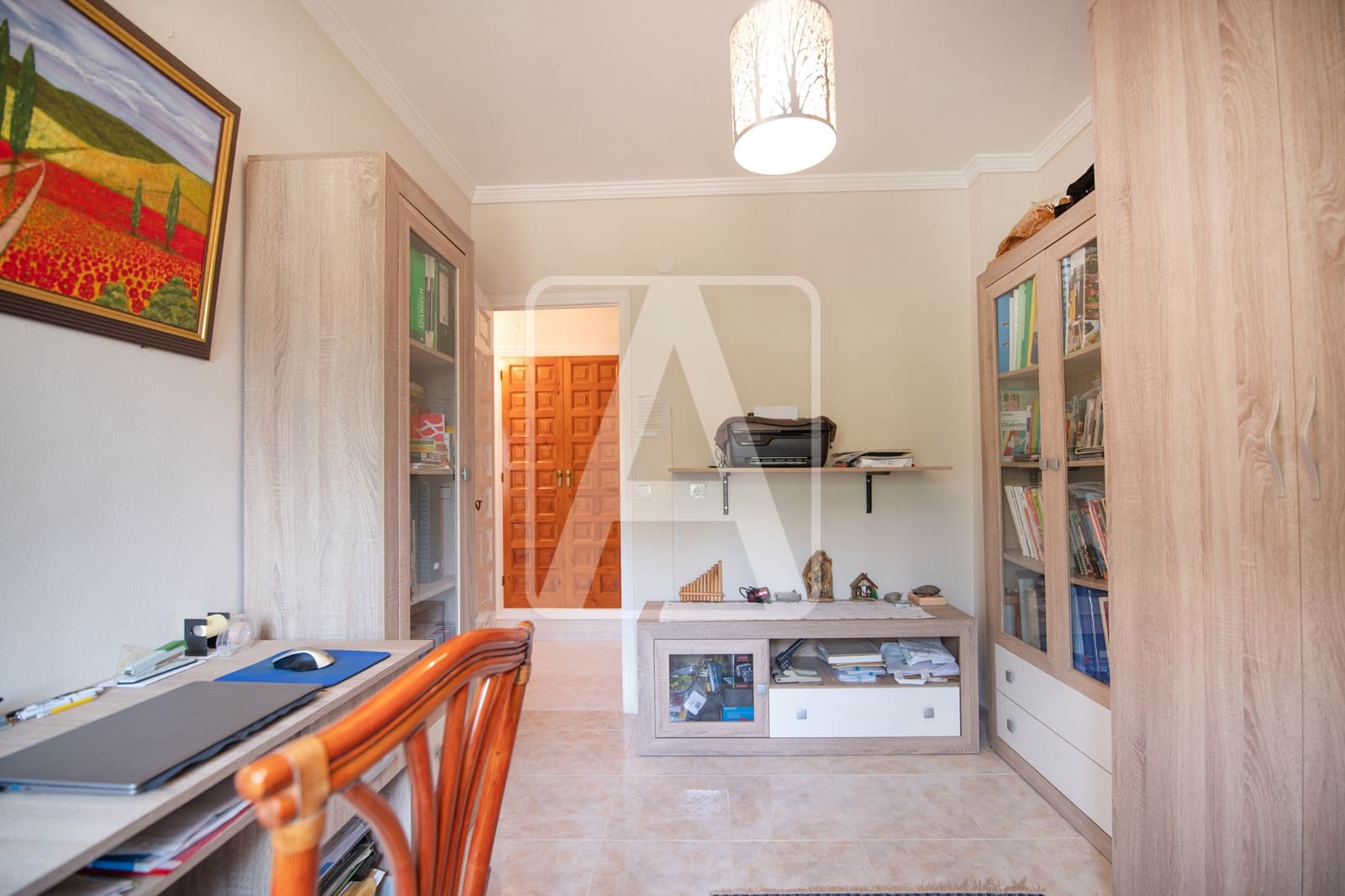 Chalet de 4 habitaciones en Benissa en venta con piscina garaje - 575.000 € (Ref: 9913809)
