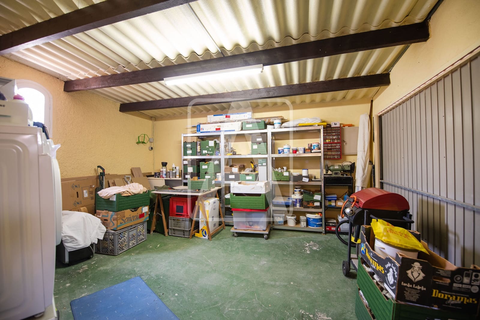 Chalet de 4 habitaciones en Benissa en venta con piscina garaje - 575.000 € (Ref: 9913809)