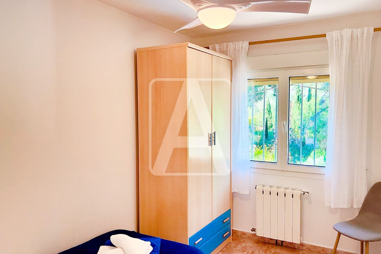 5 soverom Villa til salgs i Benissa med svømmebasseng garasje - € 950 000 (Ref: 9953603)