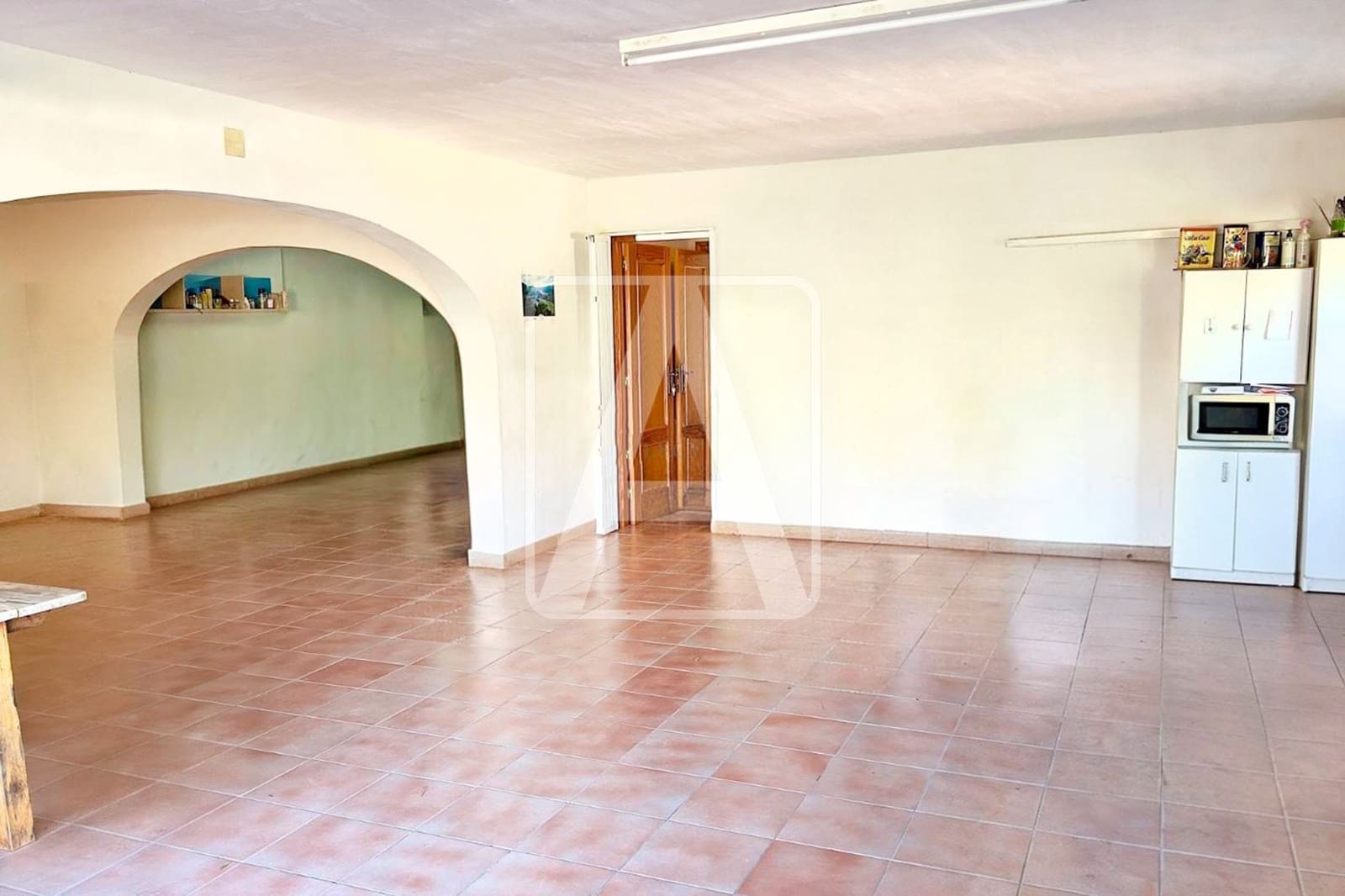 5 soverom Villa til salgs i Benissa med svømmebasseng garasje - € 950 000 (Ref: 9953603)