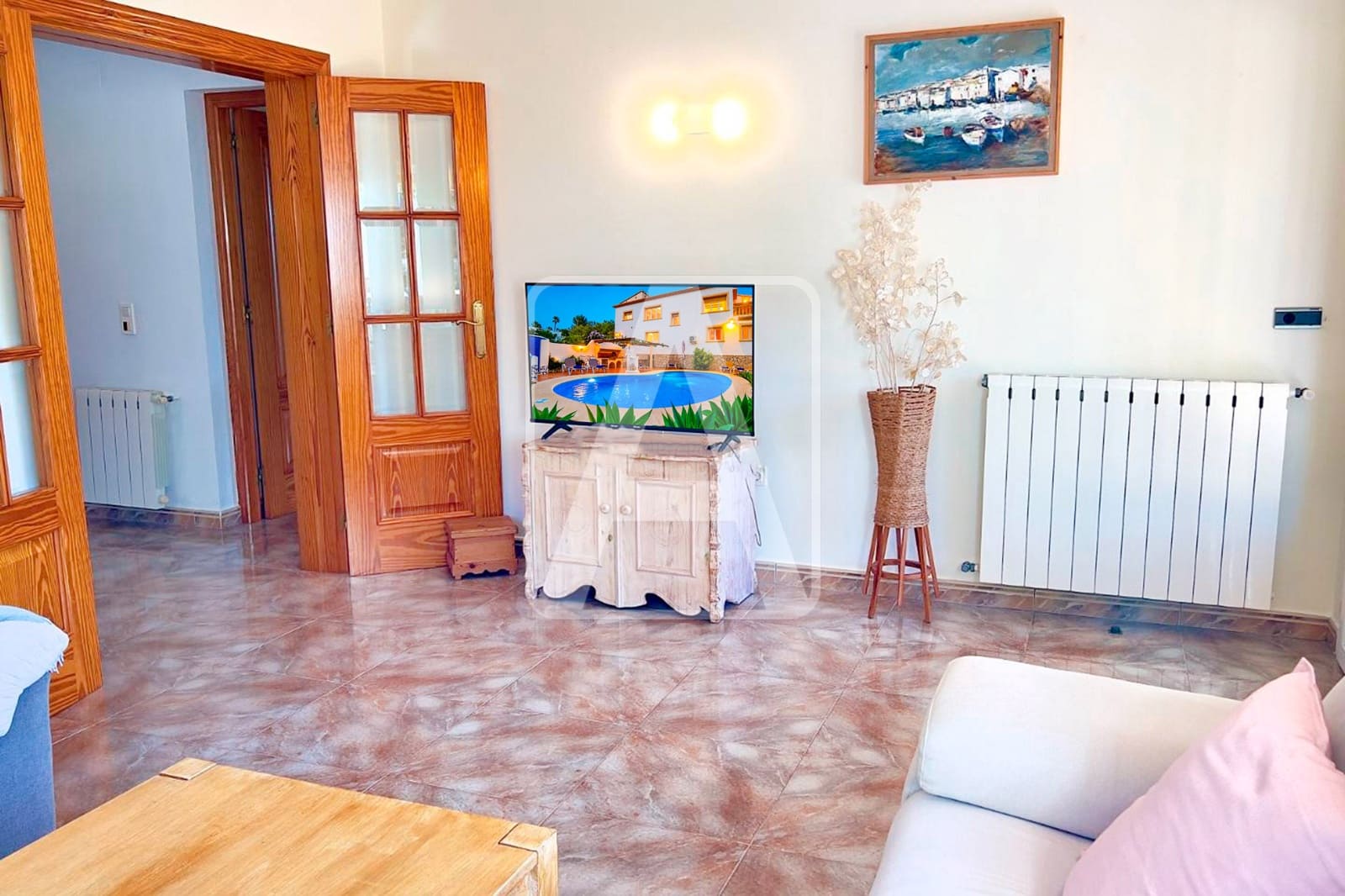 5 soverom Villa til salgs i Benissa med svømmebasseng garasje - € 950 000 (Ref: 9953603)