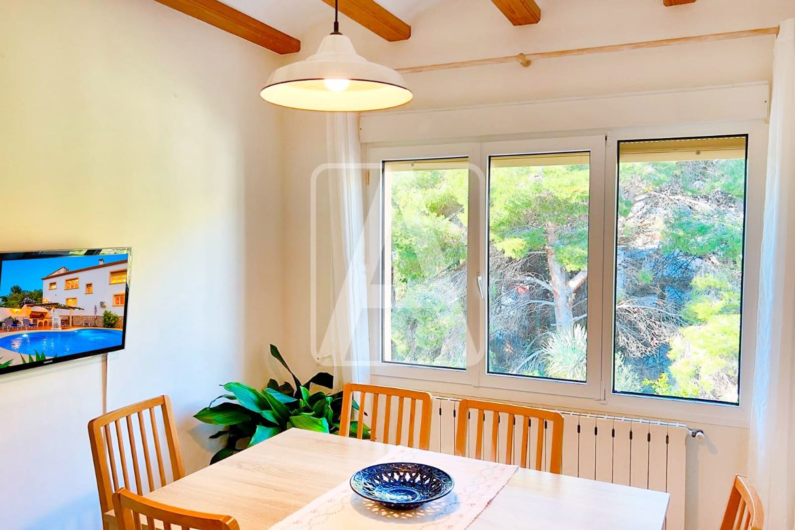 5 soverom Villa til salgs i Benissa med svømmebasseng garasje - € 950 000 (Ref: 9953603)