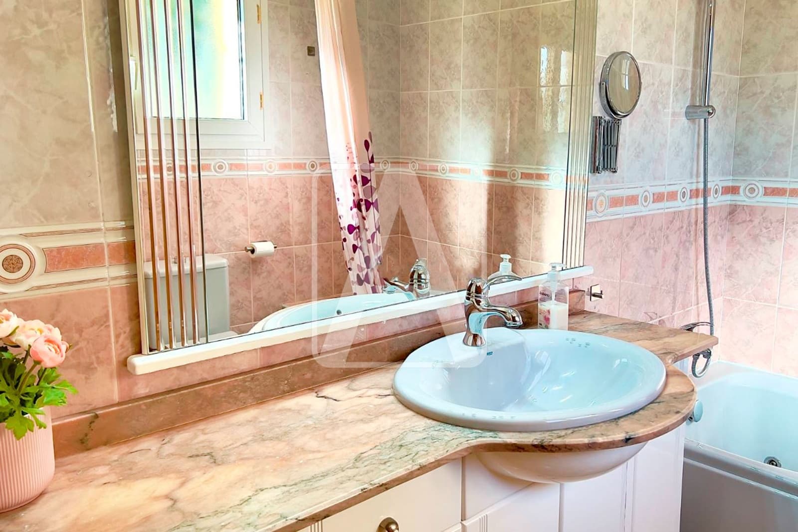 5 soverom Villa til salgs i Benissa med svømmebasseng garasje - € 950 000 (Ref: 9953603)