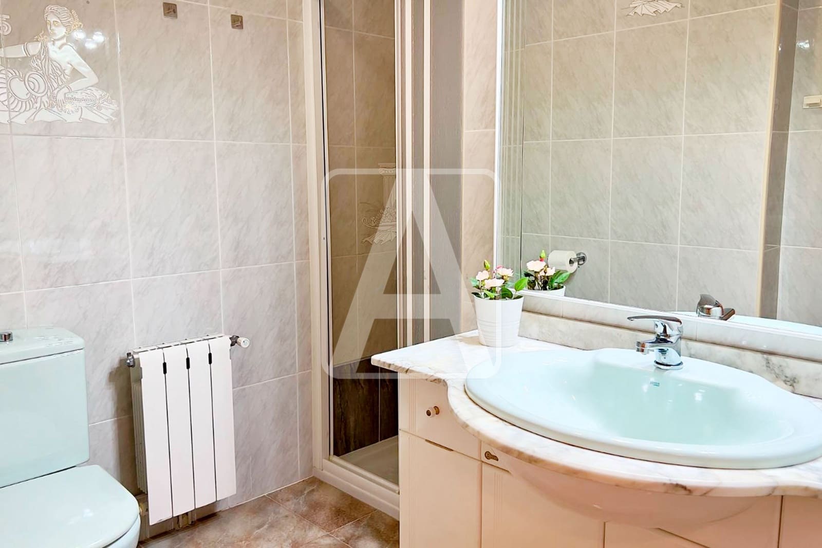 5 soverom Villa til salgs i Benissa med svømmebasseng garasje - € 950 000 (Ref: 9953603)