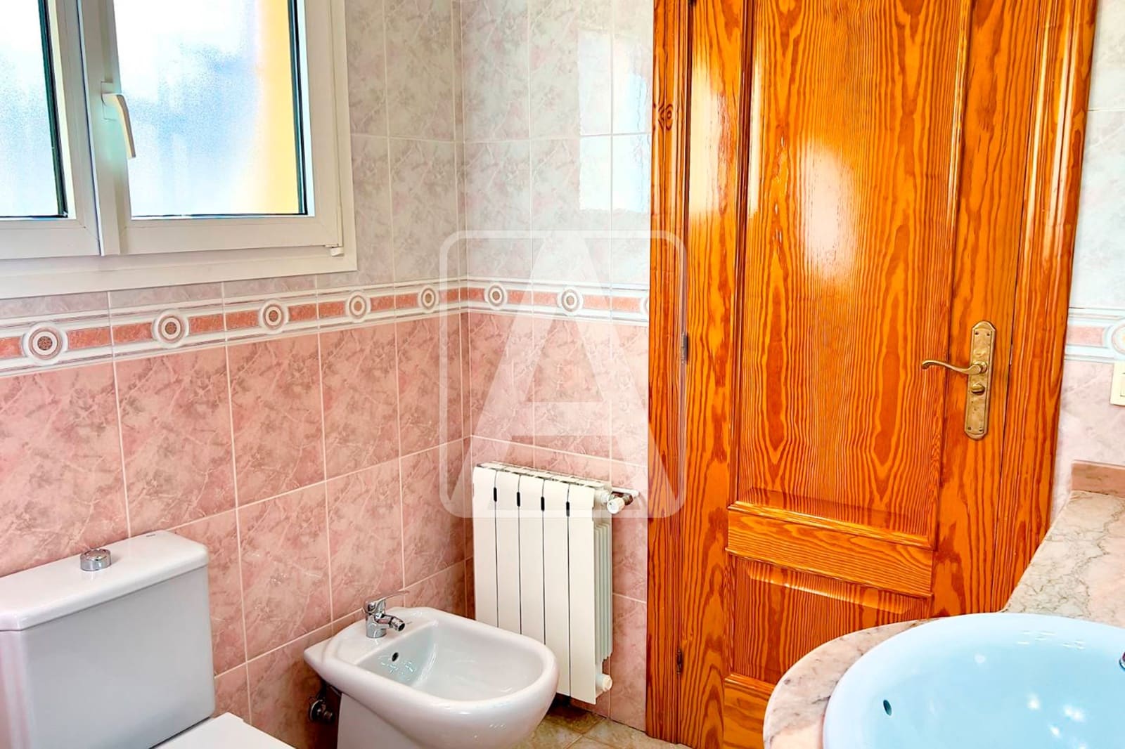 5 soverom Villa til salgs i Benissa med svømmebasseng garasje - € 950 000 (Ref: 9953603)