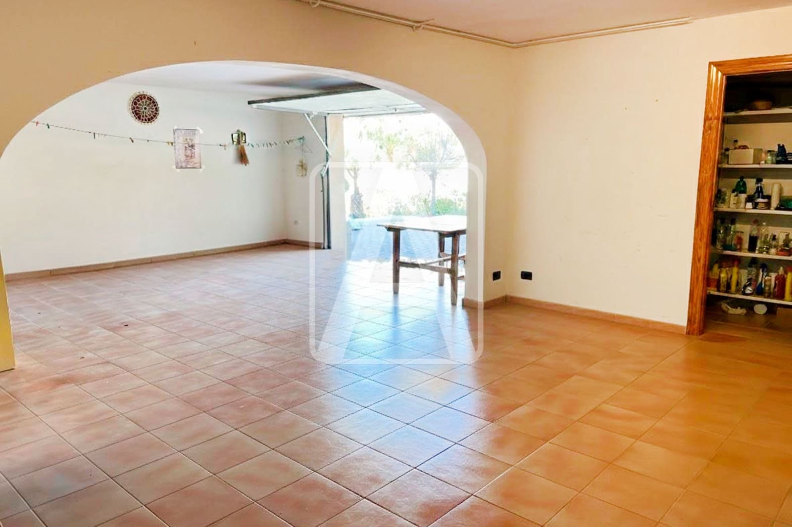 5 soverom Villa til salgs i Benissa med svømmebasseng garasje - € 950 000 (Ref: 9953603)