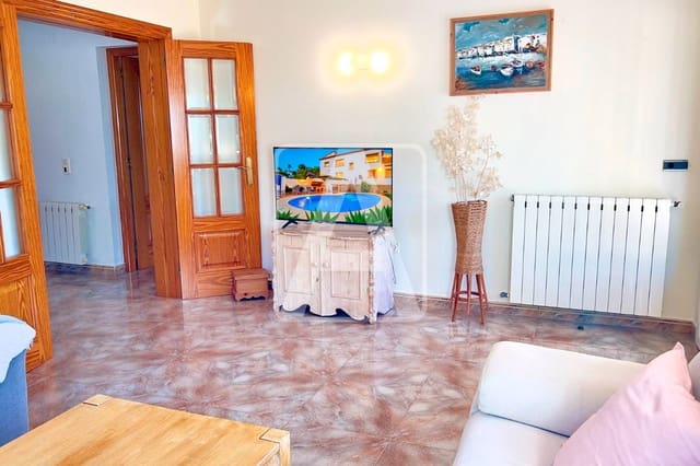 5 soverom Villa til salgs i Benissa med svømmebasseng garasje - € 950 000 (Ref: 9953603)