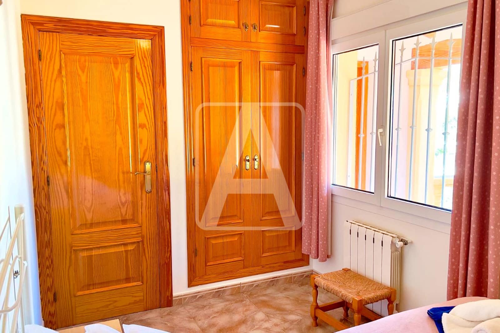 5 soverom Villa til salgs i Benissa med svømmebasseng garasje - € 950 000 (Ref: 9953603)