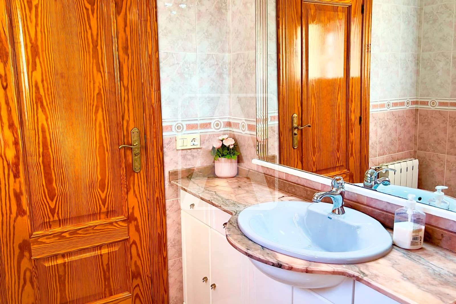 5 soverom Villa til salgs i Benissa med svømmebasseng garasje - € 950 000 (Ref: 9953603)