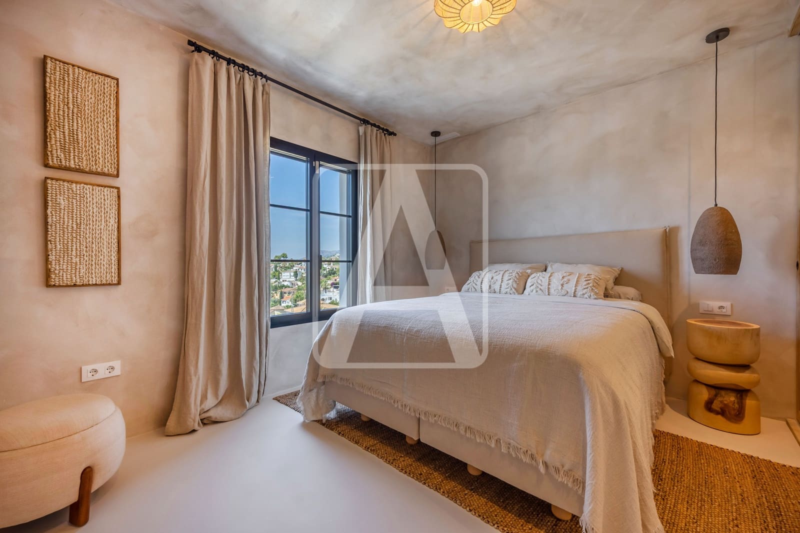3 soverom Villa til salgs i Benissa med garasje - € 2 750 000 (Ref: 9953604)