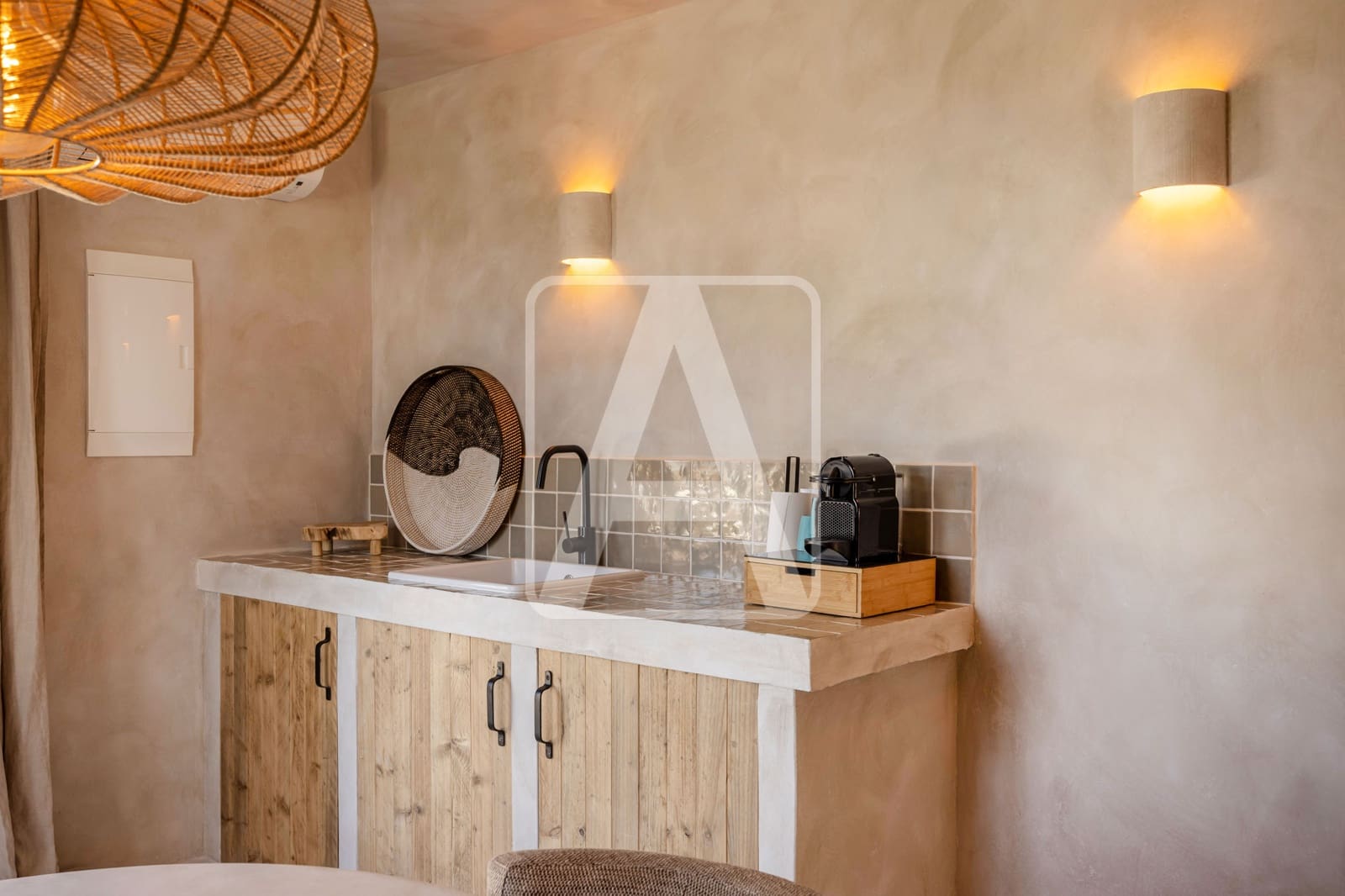 3 soverom Villa til salgs i Benissa med garasje - € 2 750 000 (Ref: 9953604)