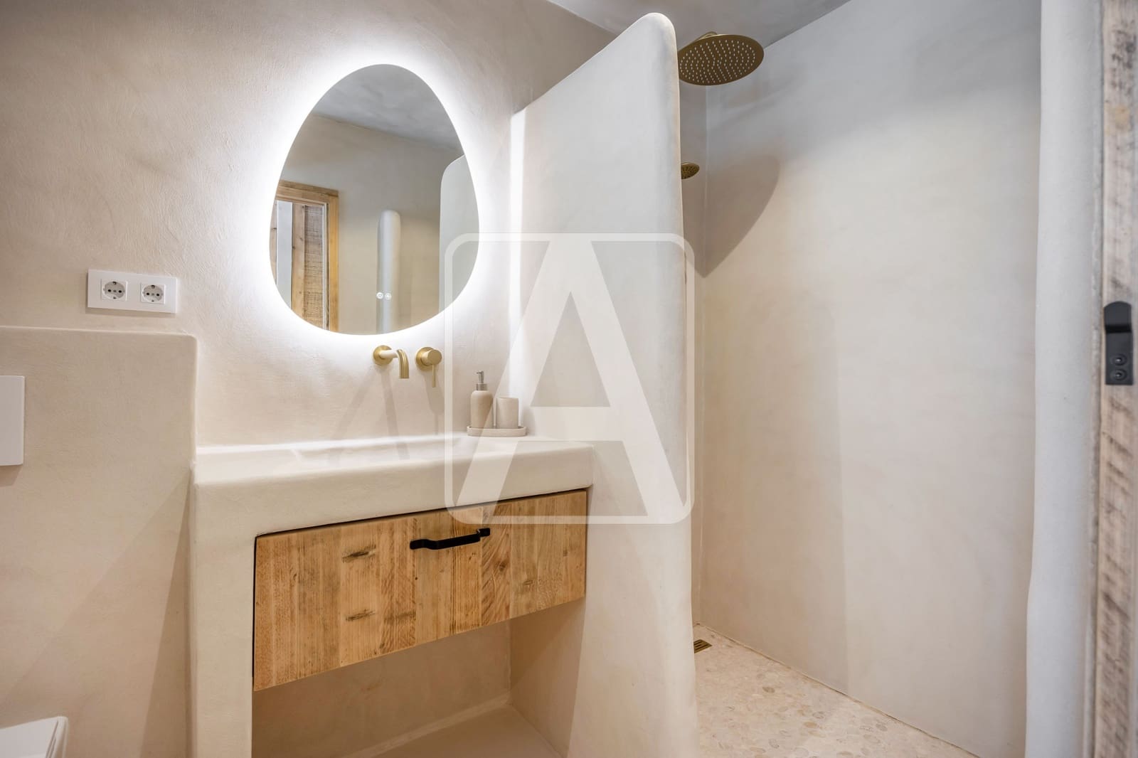 3 soverom Villa til salgs i Benissa med garasje - € 2 750 000 (Ref: 9953604)