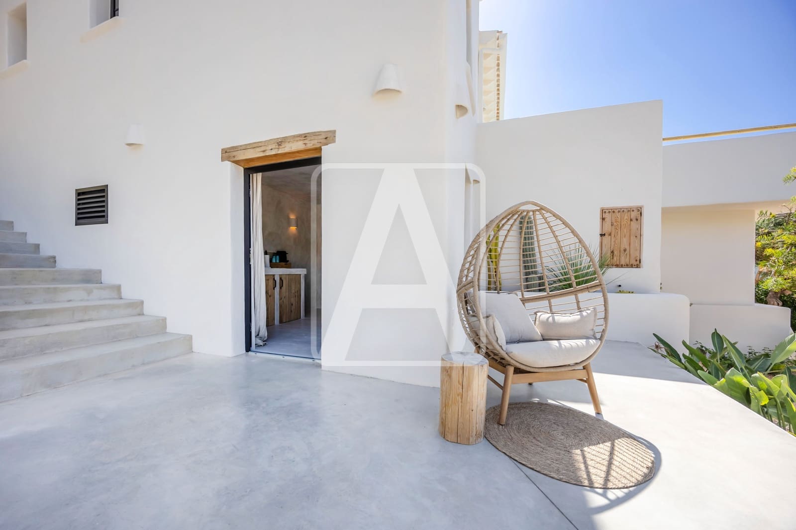 3 soverom Villa til salgs i Benissa med garasje - € 2 750 000 (Ref: 9953604)