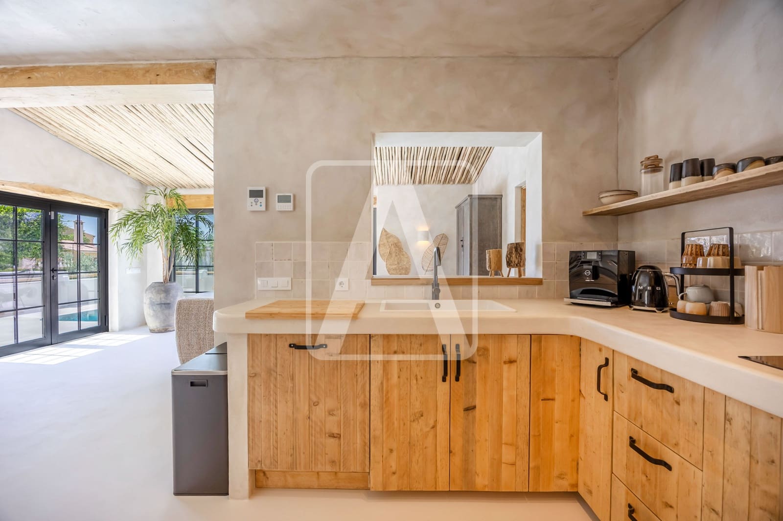 3 soverom Villa til salgs i Benissa med garasje - € 2 750 000 (Ref: 9953604)