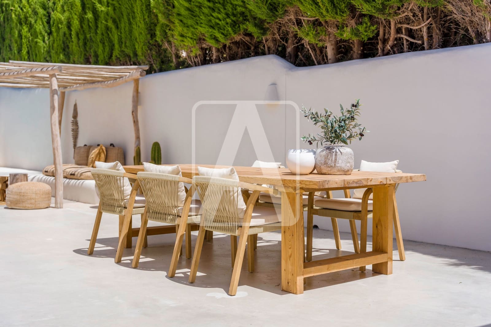 3 soverom Villa til salgs i Benissa med garasje - € 2 750 000 (Ref: 9953604)