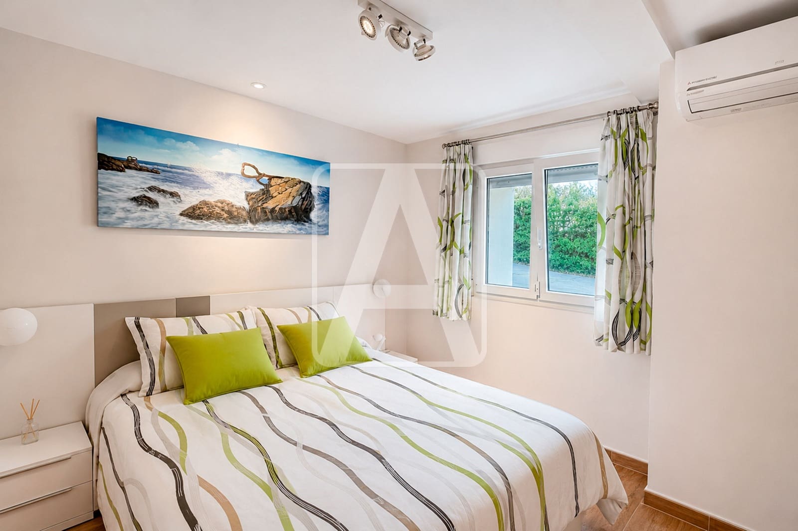 4 soverom Villa til salgs i Calpe / Calp med svømmebasseng garasje - € 745 000 (Ref: 9953606)
