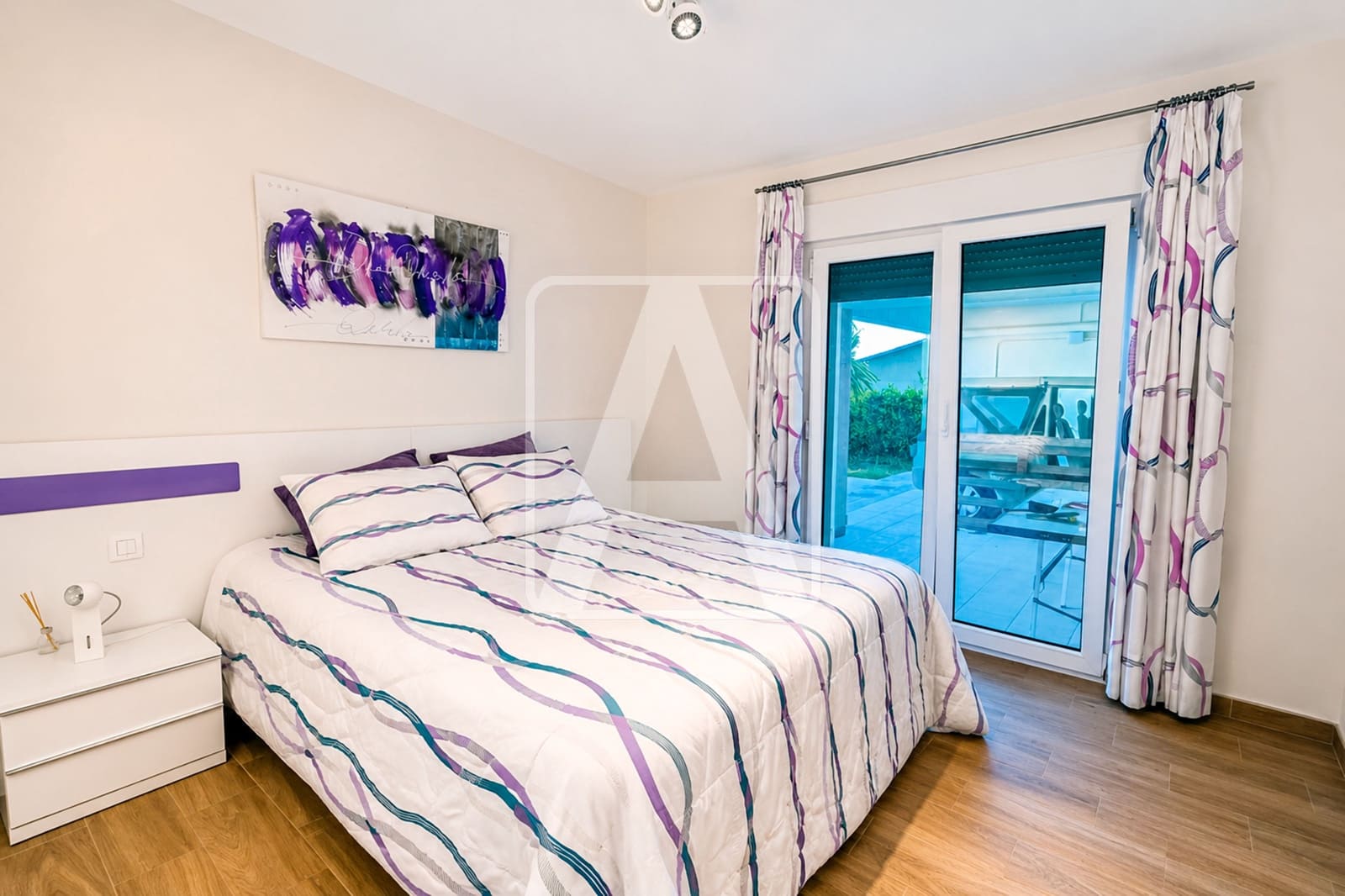 4 soverom Villa til salgs i Calpe / Calp med svømmebasseng garasje - € 745 000 (Ref: 9953606)