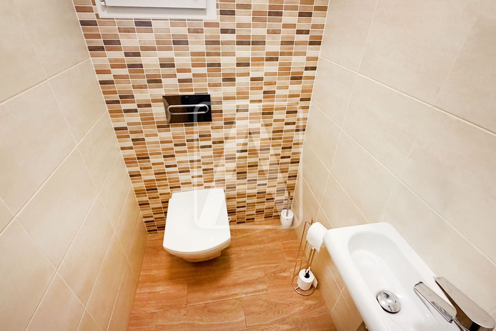 4 soverom Villa til salgs i Calpe / Calp med svømmebasseng garasje - € 745 000 (Ref: 9953606)