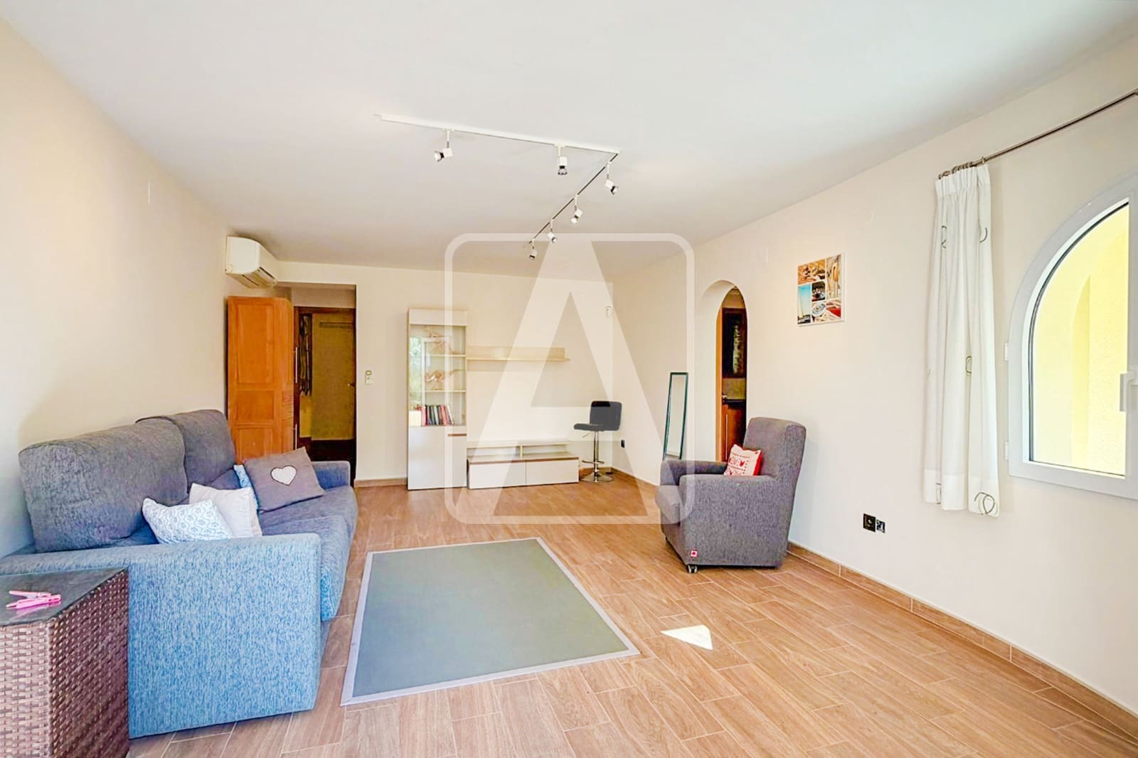 4 soverom Villa til salgs i Calpe / Calp med svømmebasseng garasje - € 745 000 (Ref: 9953606)