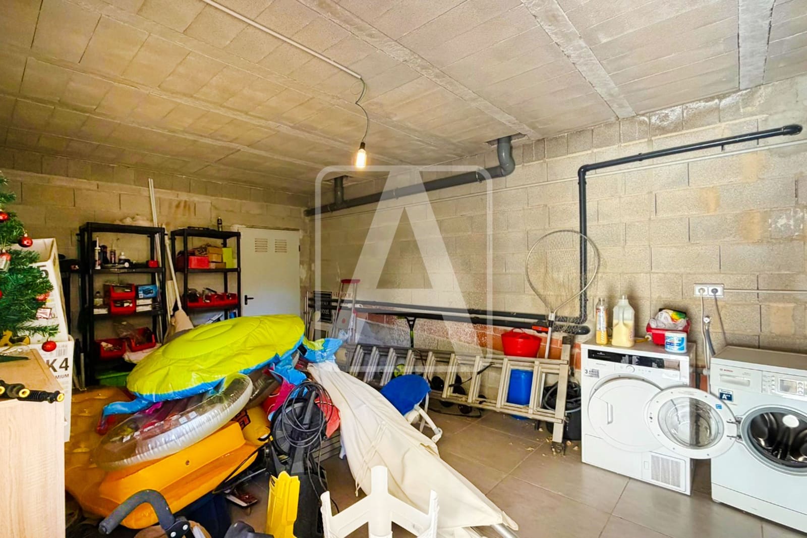 4 soverom Villa til salgs i Calpe / Calp med svømmebasseng garasje - € 745 000 (Ref: 9953606)