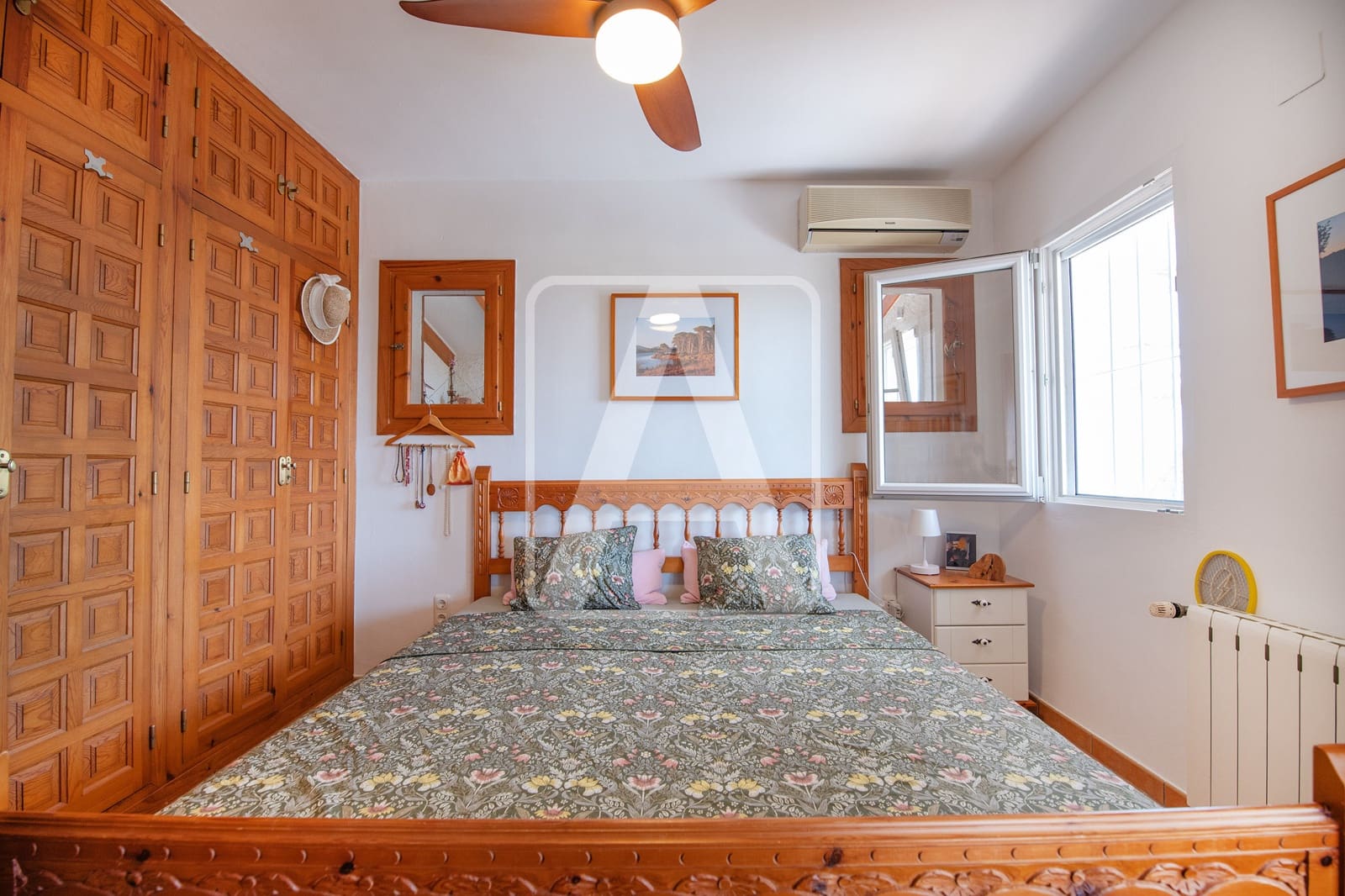 3 soveværelse Villa til salg i Calpe / Calp med swimmingpool garage - € 695.000 (Ref: 9953607)