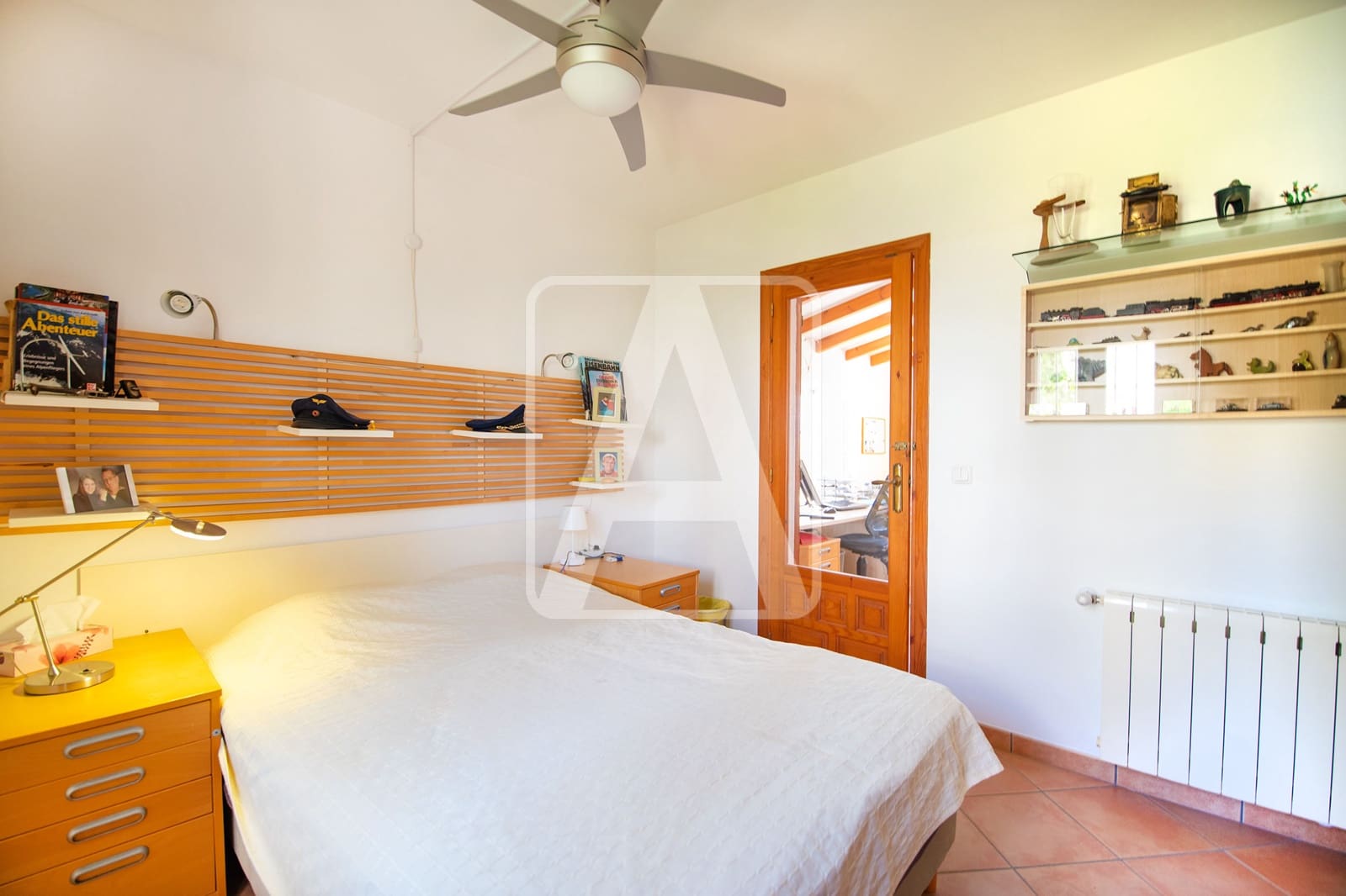 3 soveværelse Villa til salg i Calpe / Calp med swimmingpool garage - € 695.000 (Ref: 9953607)