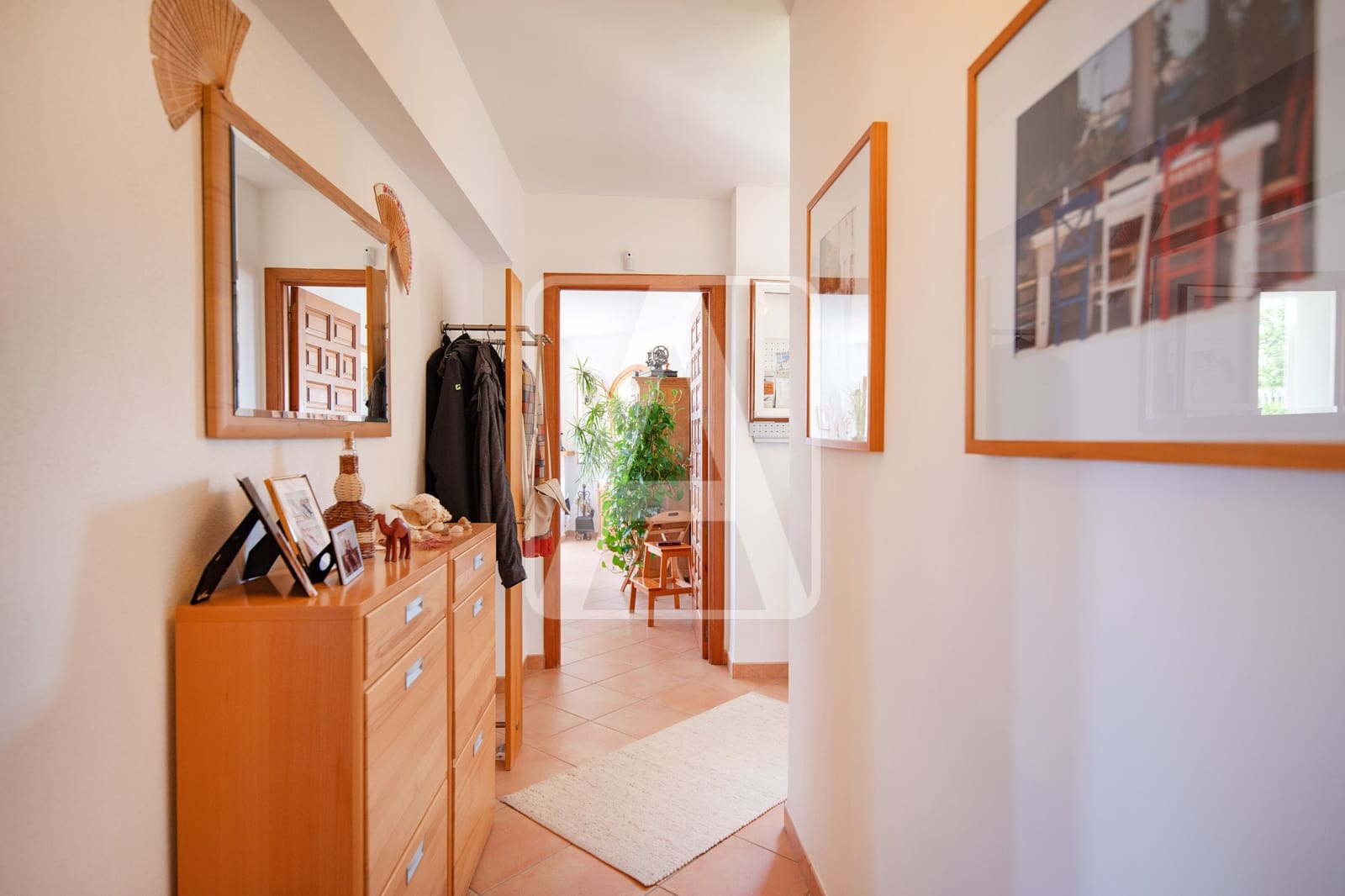 3 soveværelse Villa til salg i Calpe / Calp med swimmingpool garage - € 695.000 (Ref: 9953607)