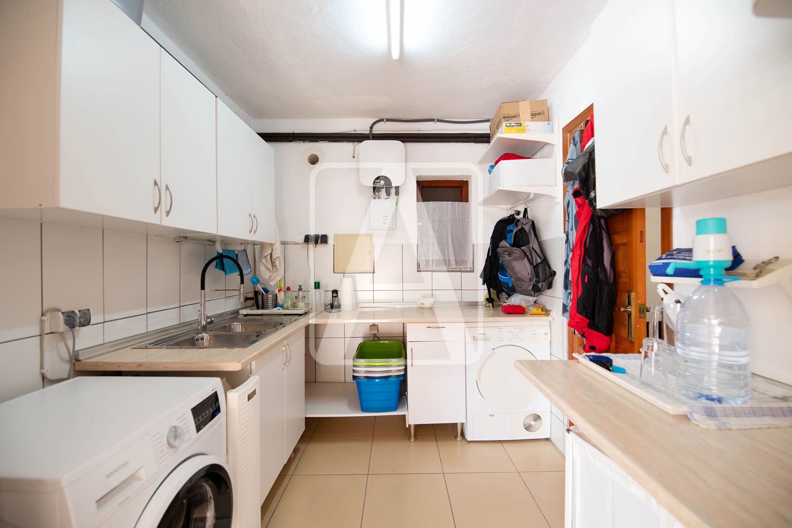 3 soveværelse Villa til salg i Calpe / Calp med swimmingpool garage - € 695.000 (Ref: 9953607)