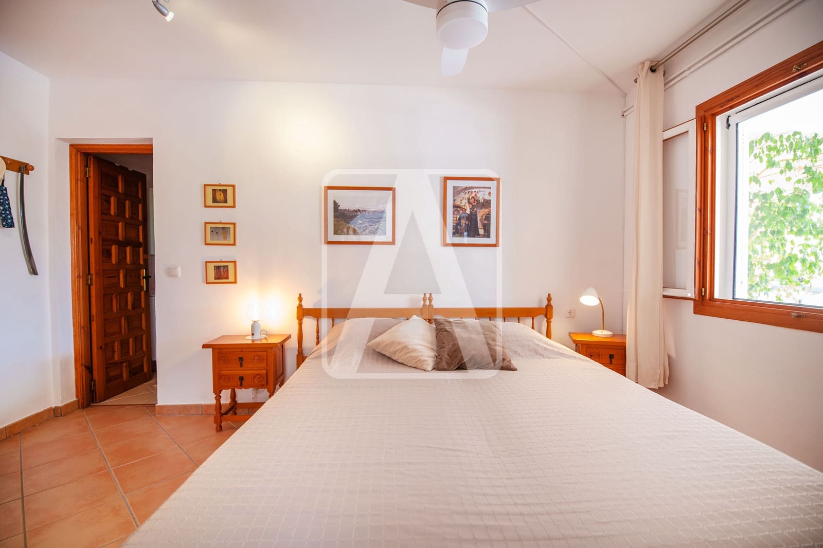3 soveværelse Villa til salg i Calpe / Calp med swimmingpool garage - € 695.000 (Ref: 9953607)
