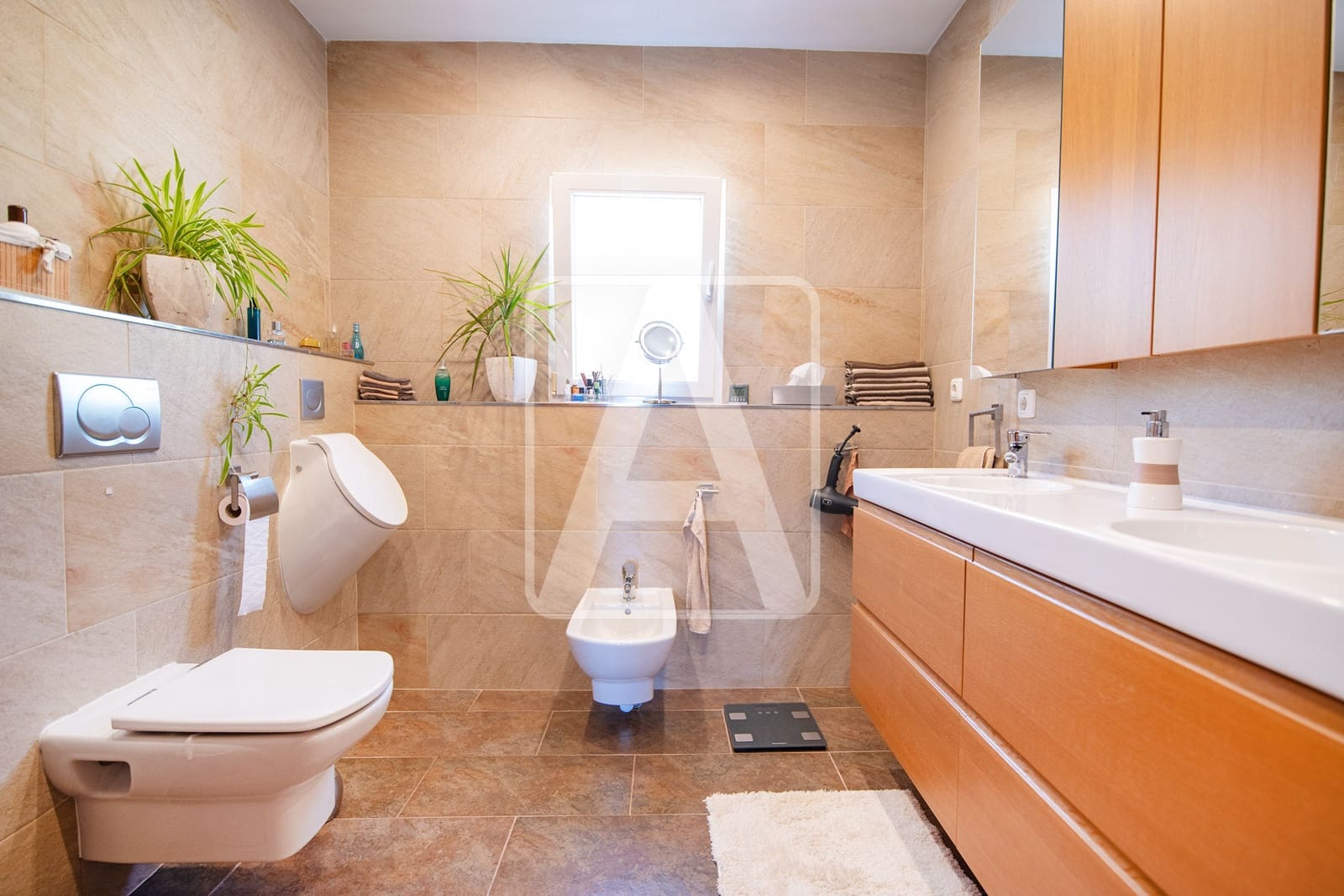 3 soveværelse Villa til salg i Calpe / Calp med swimmingpool garage - € 695.000 (Ref: 9953607)