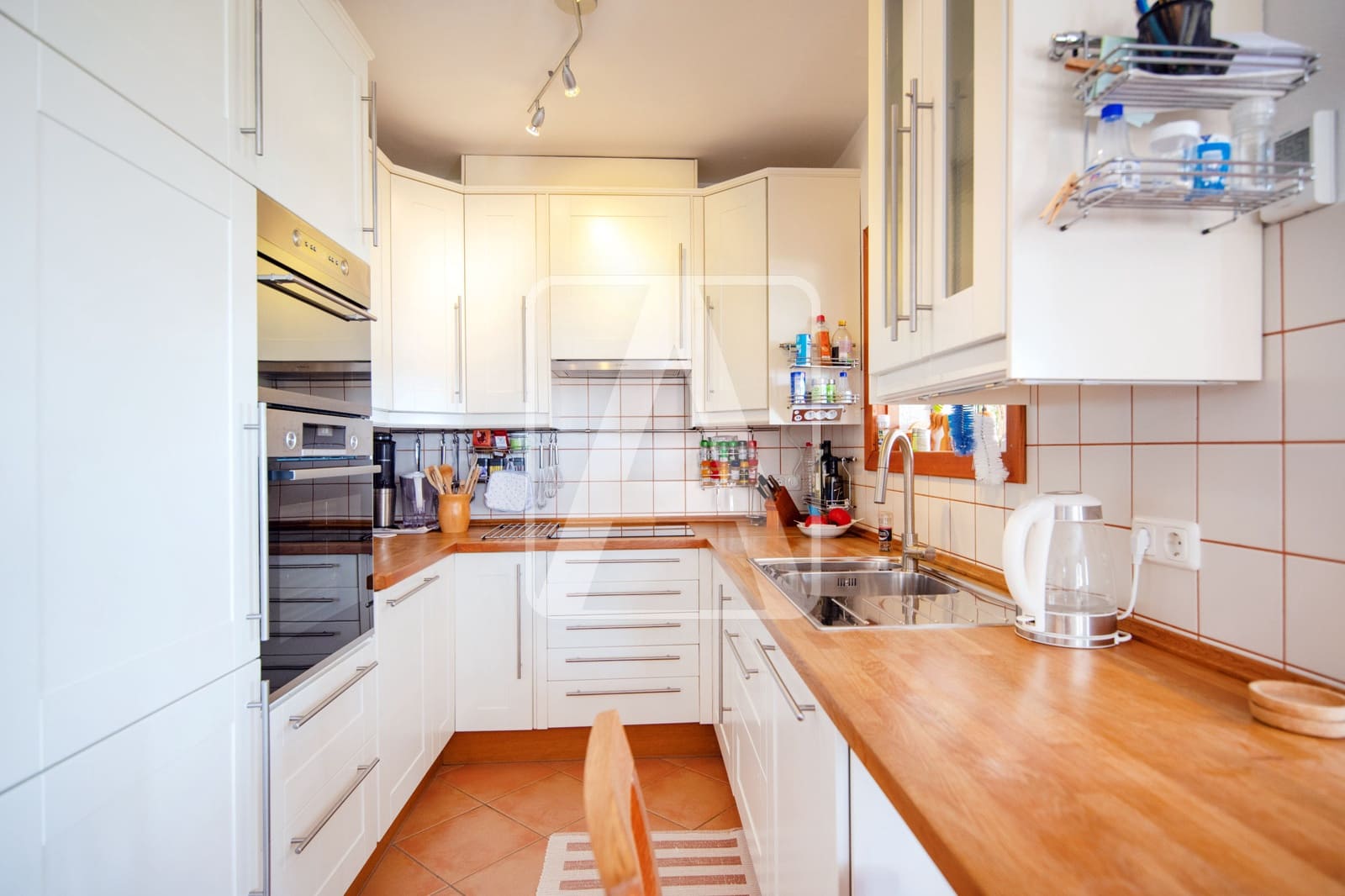 3 soveværelse Villa til salg i Calpe / Calp med swimmingpool garage - € 695.000 (Ref: 9953607)