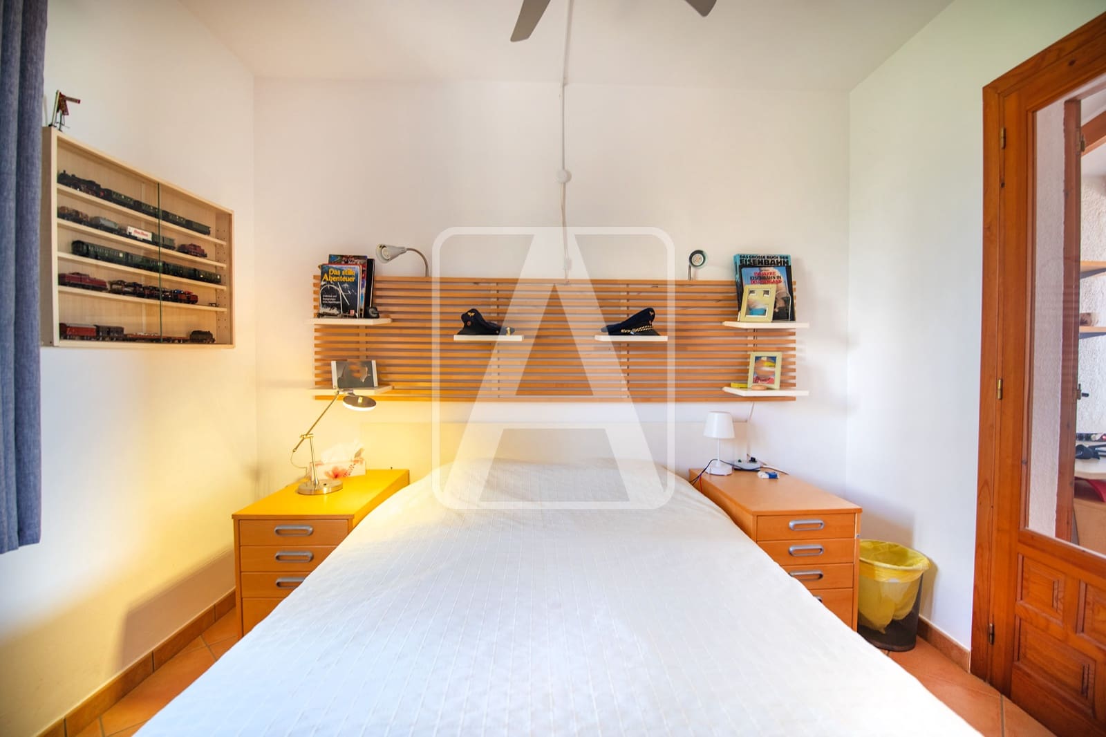 3 soveværelse Villa til salg i Calpe / Calp med swimmingpool garage - € 695.000 (Ref: 9953607)