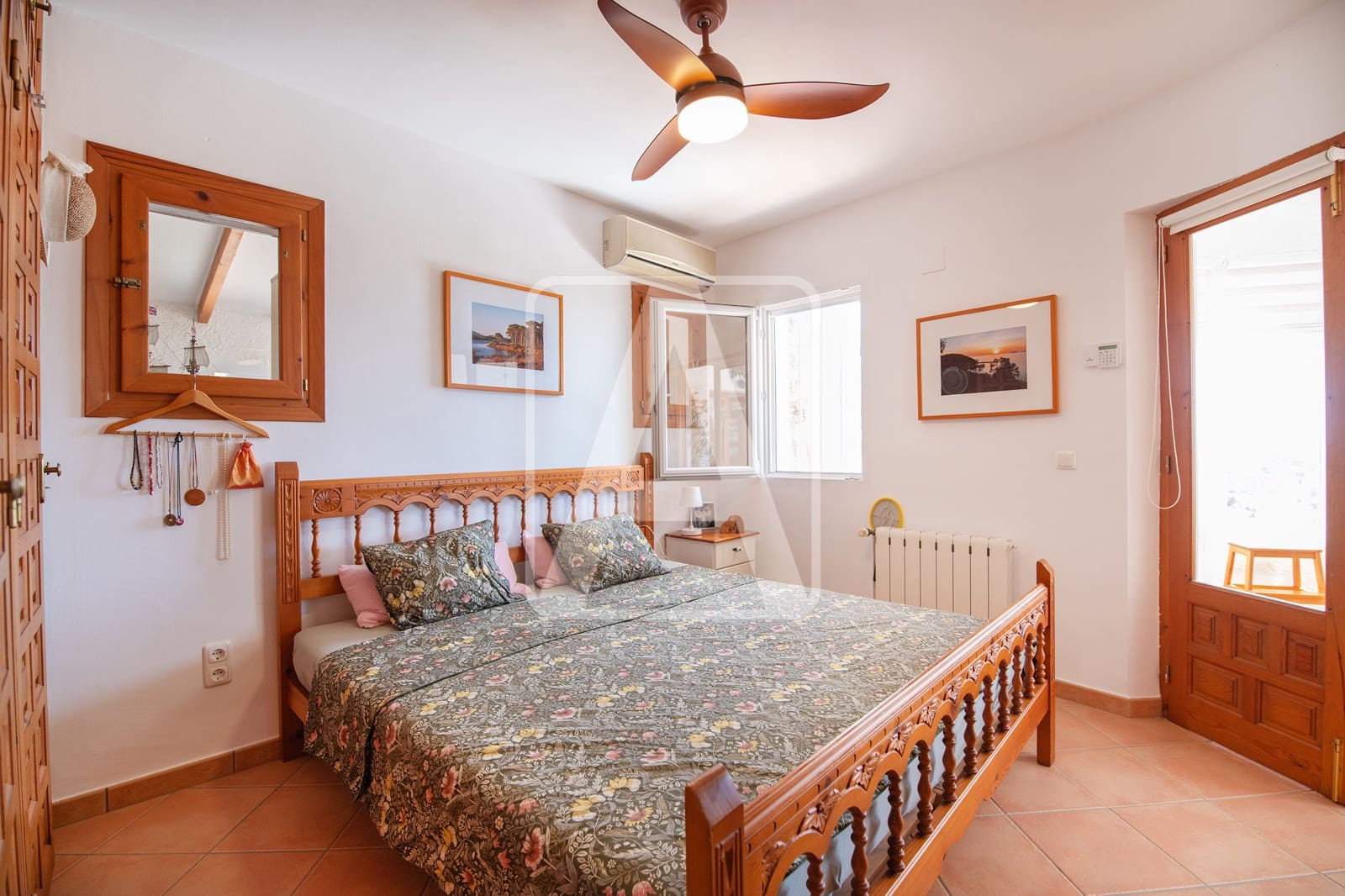 3 soveværelse Villa til salg i Calpe / Calp med swimmingpool garage - € 695.000 (Ref: 9953607)