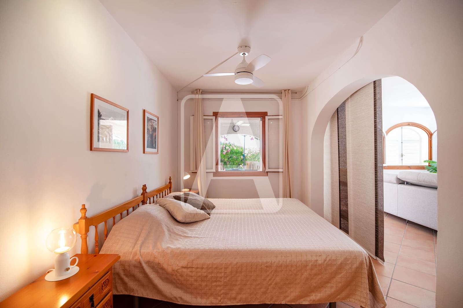 3 soveværelse Villa til salg i Calpe / Calp med swimmingpool garage - € 695.000 (Ref: 9953607)