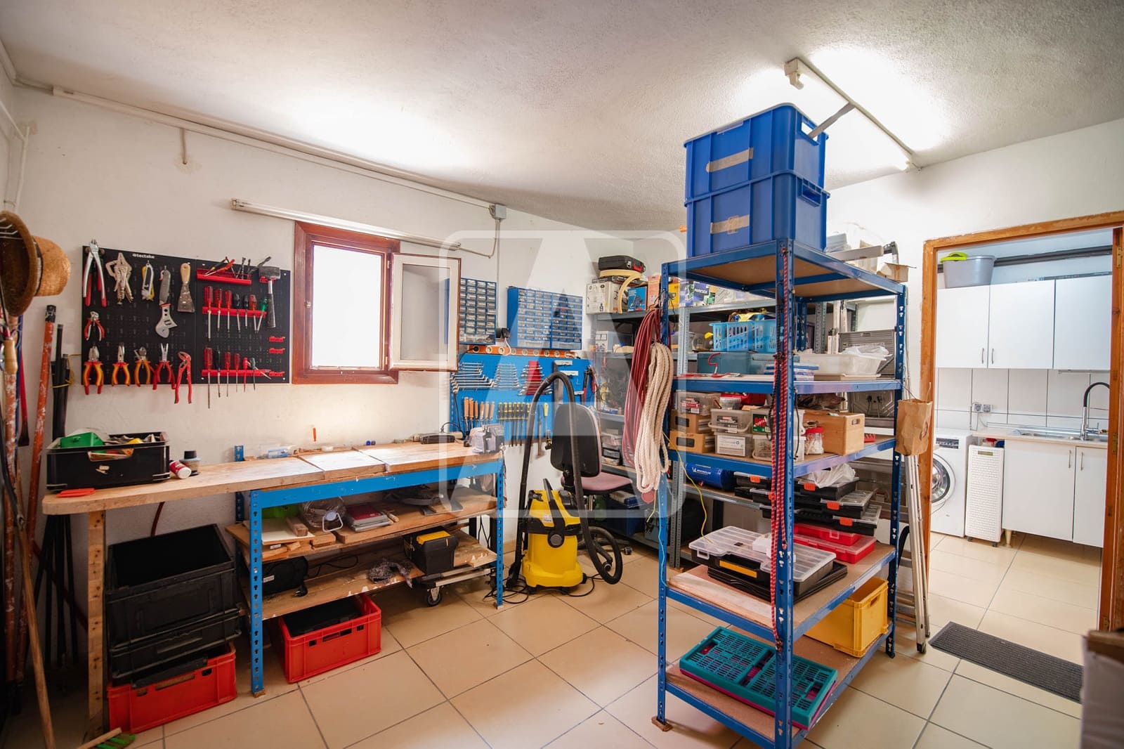 3 soveværelse Villa til salg i Calpe / Calp med swimmingpool garage - € 695.000 (Ref: 9953607)