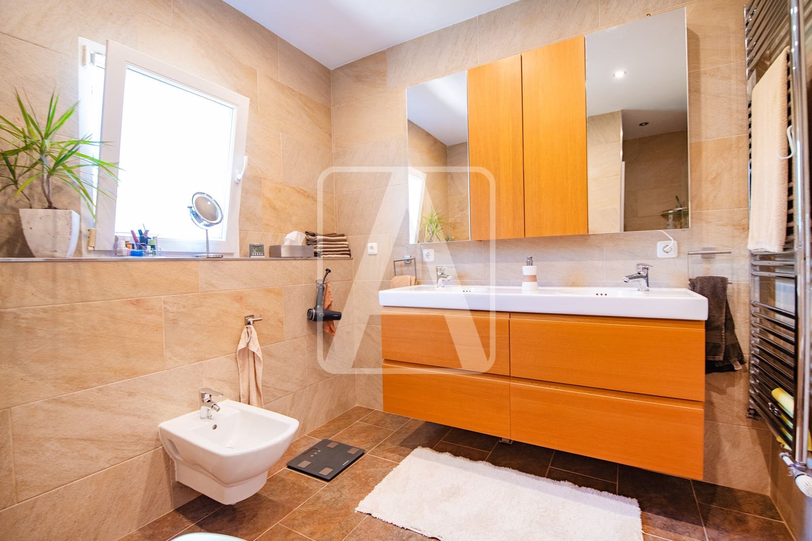 3 soveværelse Villa til salg i Calpe / Calp med swimmingpool garage - € 695.000 (Ref: 9953607)