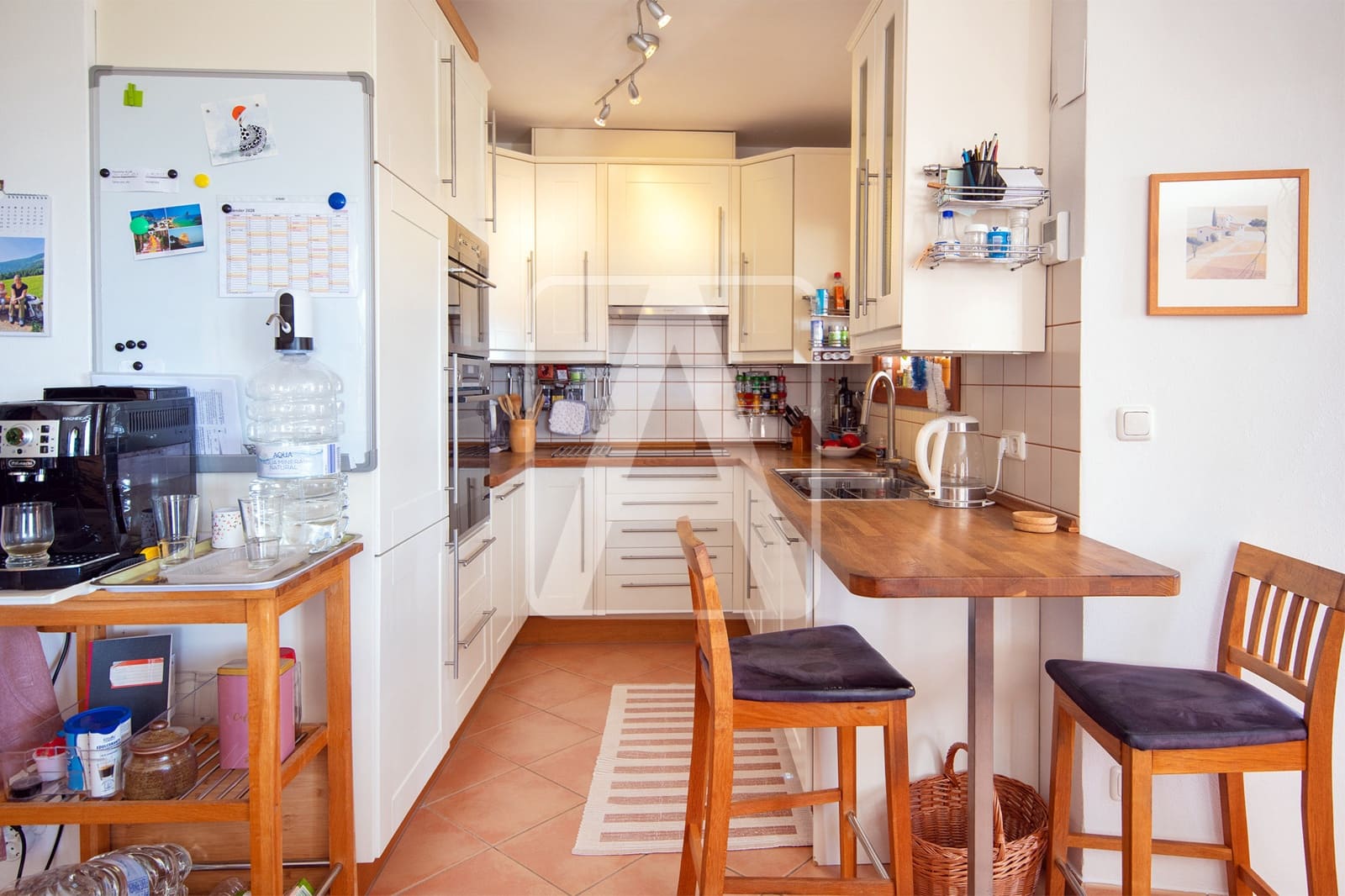 3 soveværelse Villa til salg i Calpe / Calp med swimmingpool garage - € 695.000 (Ref: 9953607)
