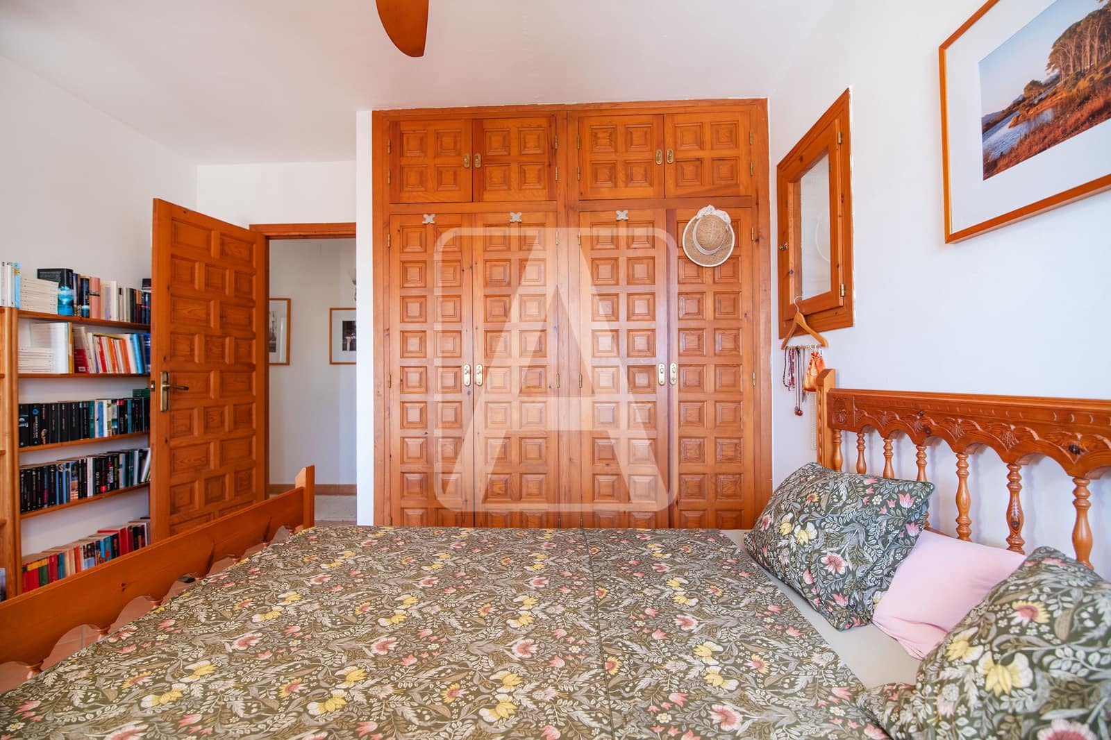 3 soveværelse Villa til salg i Calpe / Calp med swimmingpool garage - € 695.000 (Ref: 9953607)