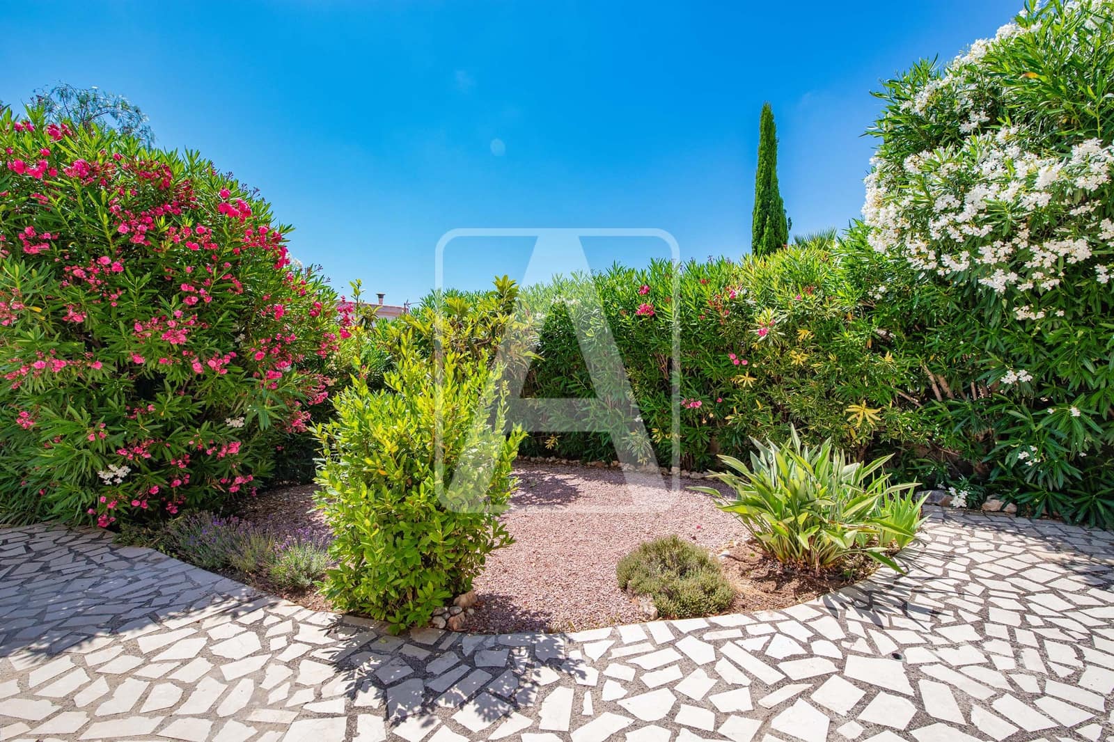 3 soveværelse Villa til salg i Calpe / Calp med swimmingpool garage - € 695.000 (Ref: 9953607)