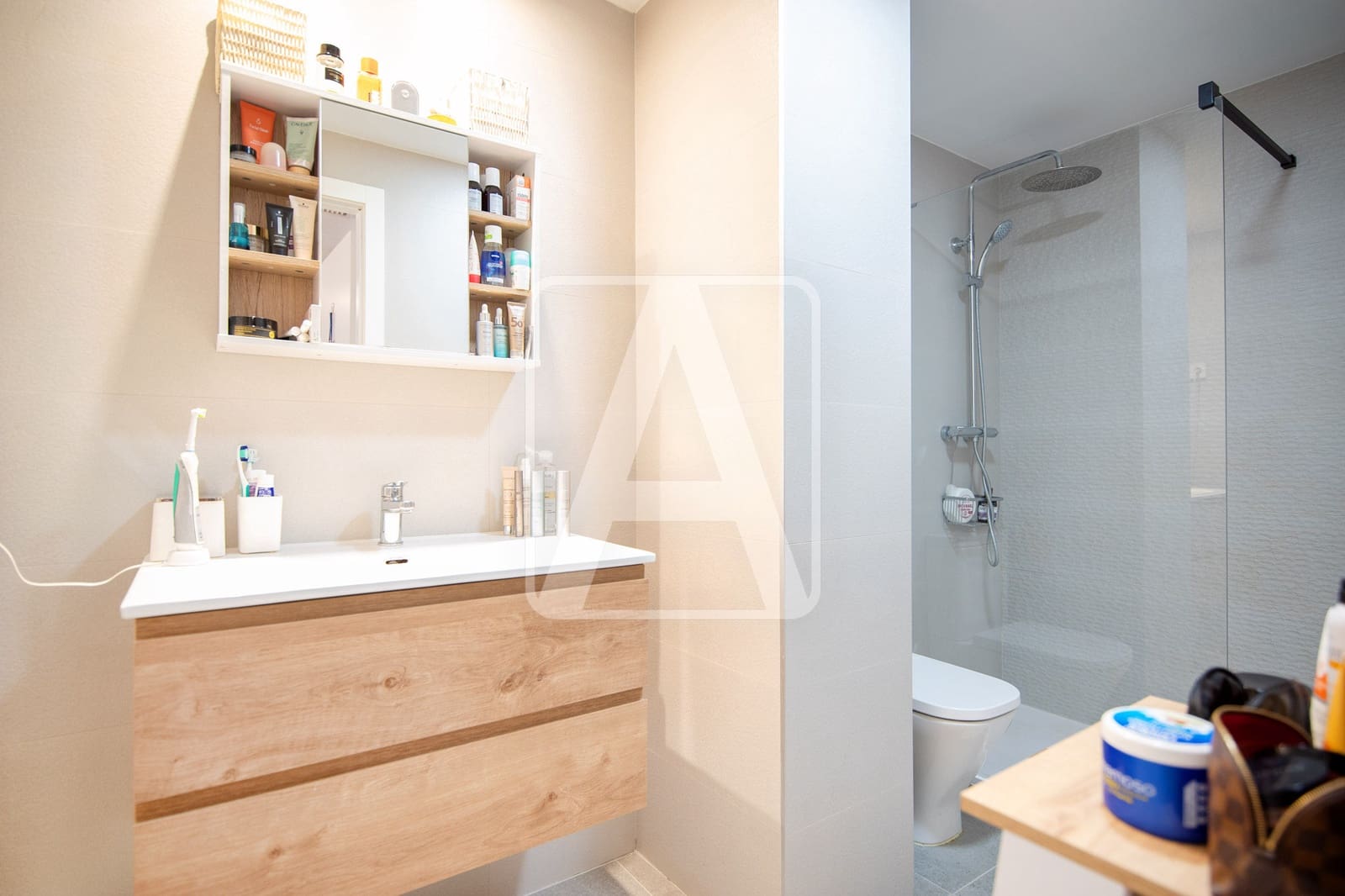 3 soverom Leilighet til salgs i Calpe / Calp med svømmebasseng garasje - € 620 000 (Ref: 9956648)