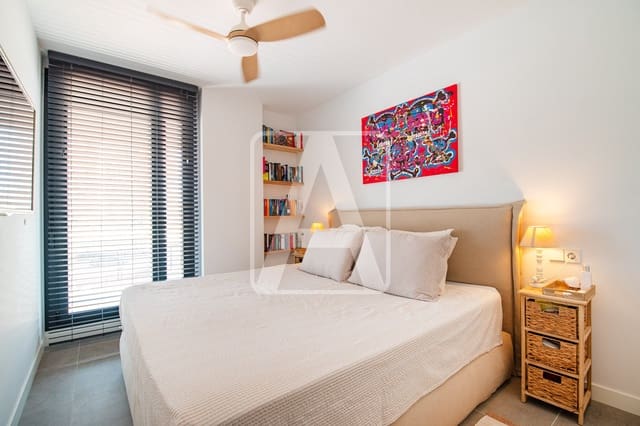 3 soverom Leilighet til salgs i Calpe / Calp med svømmebasseng garasje - € 620 000 (Ref: 9956648)