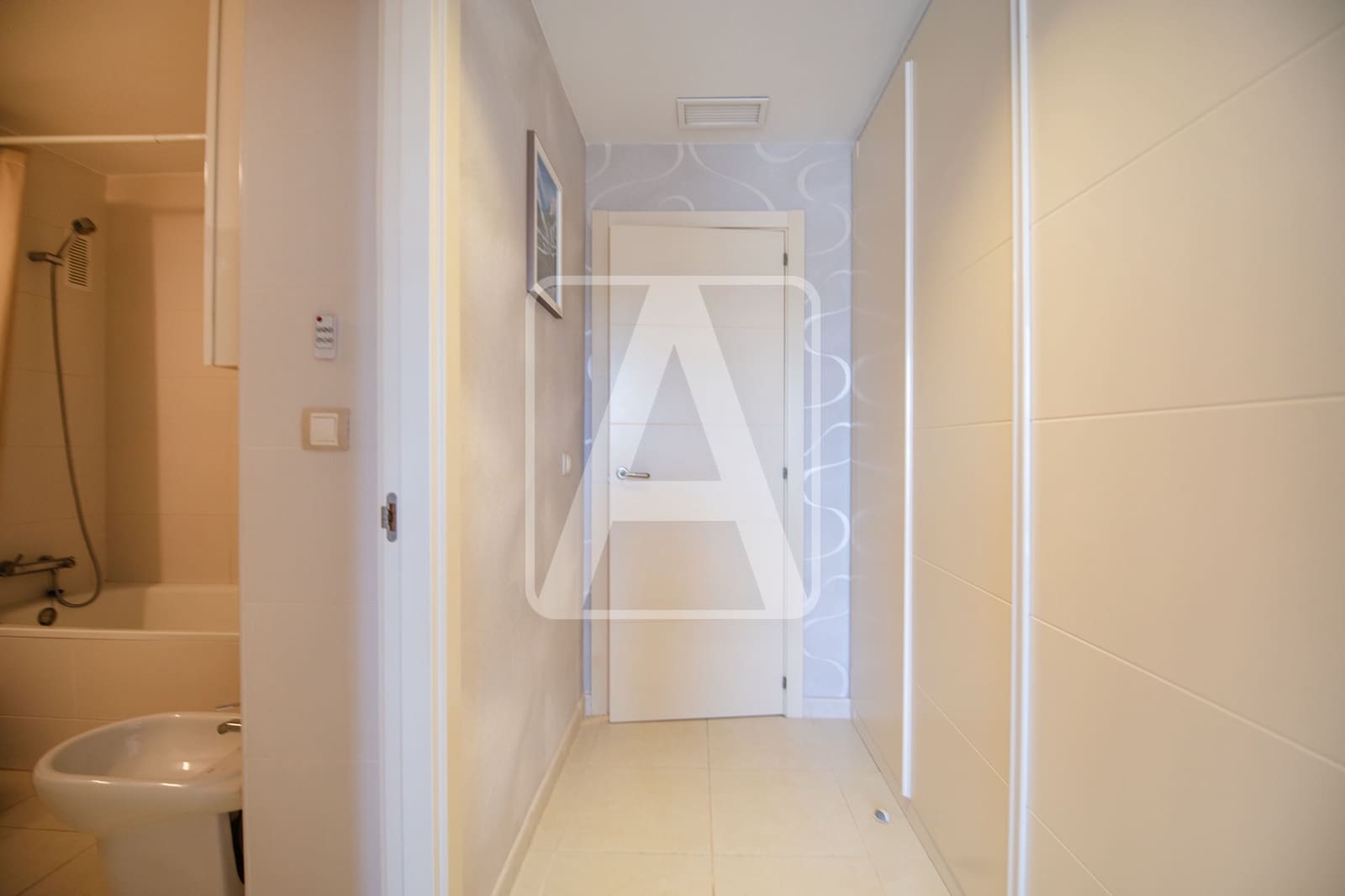 2 bedroom Apartment for sale in Altea with pool garage - € 375,000 (Ref: 9965585)