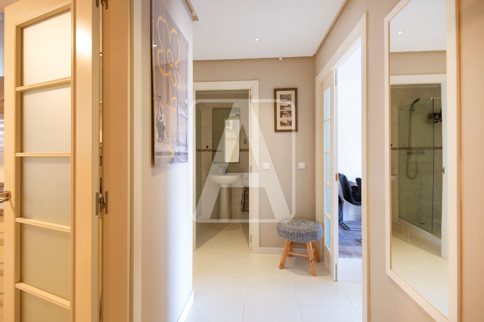 2 bedroom Apartment for sale in Altea with pool garage - € 375,000 (Ref: 9965585)