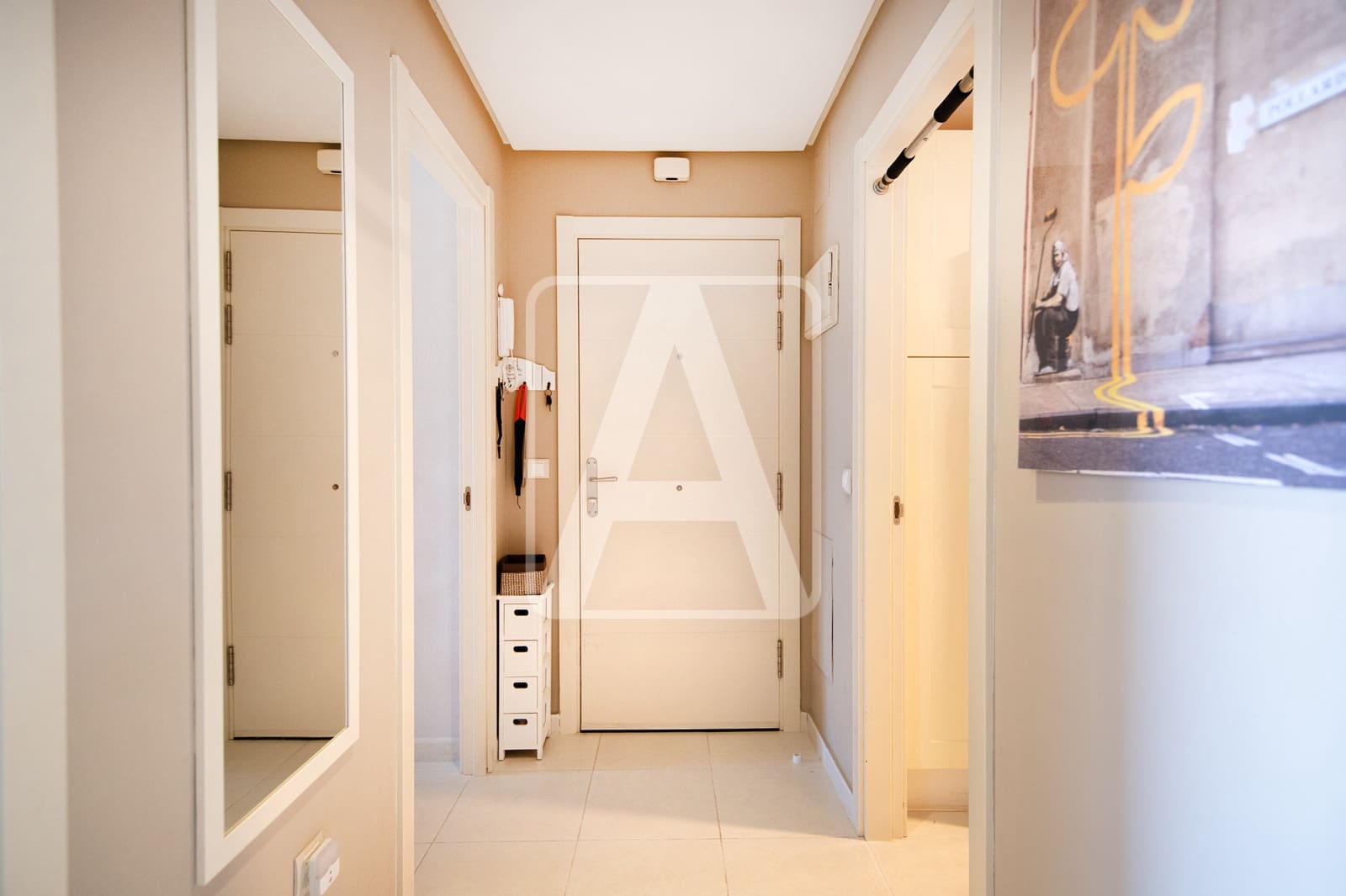 2 bedroom Apartment for sale in Altea with pool garage - € 375,000 (Ref: 9965585)