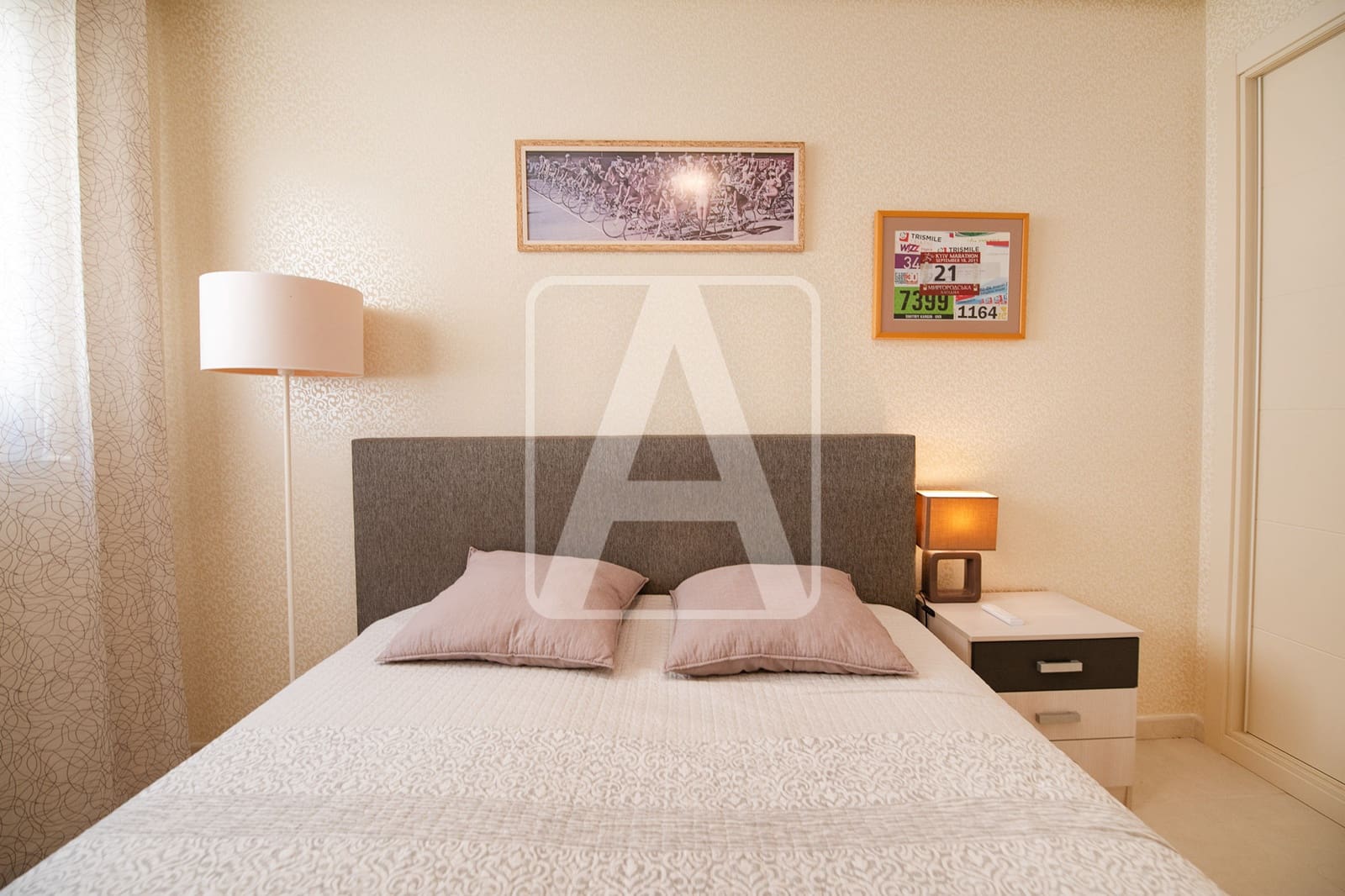 2 bedroom Apartment for sale in Altea with pool garage - € 375,000 (Ref: 9965585)