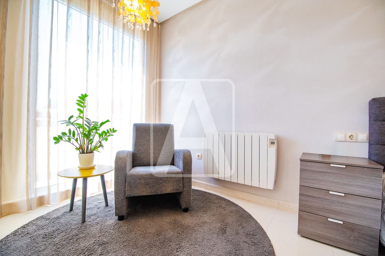 2 bedroom Apartment for sale in Altea with pool garage - € 375,000 (Ref: 9965585)