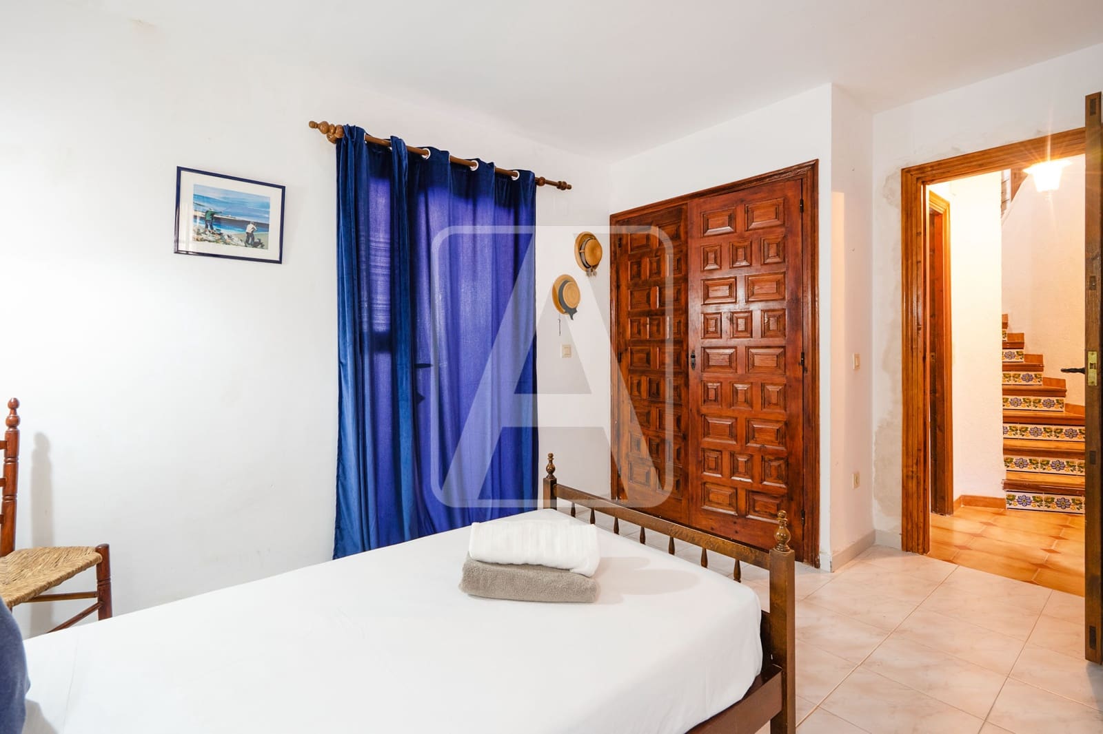 4 bedroom Villa for sale in Benissa with pool garage - € 550,000 (Ref: 9969051)