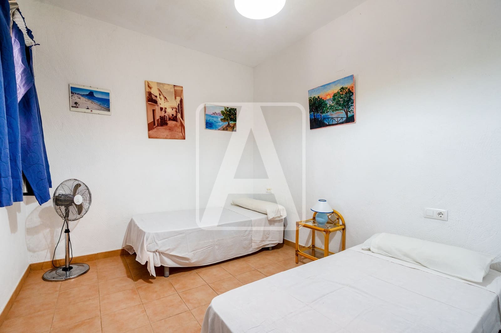 4 bedroom Villa for sale in Benissa with pool garage - € 550,000 (Ref: 9969051)